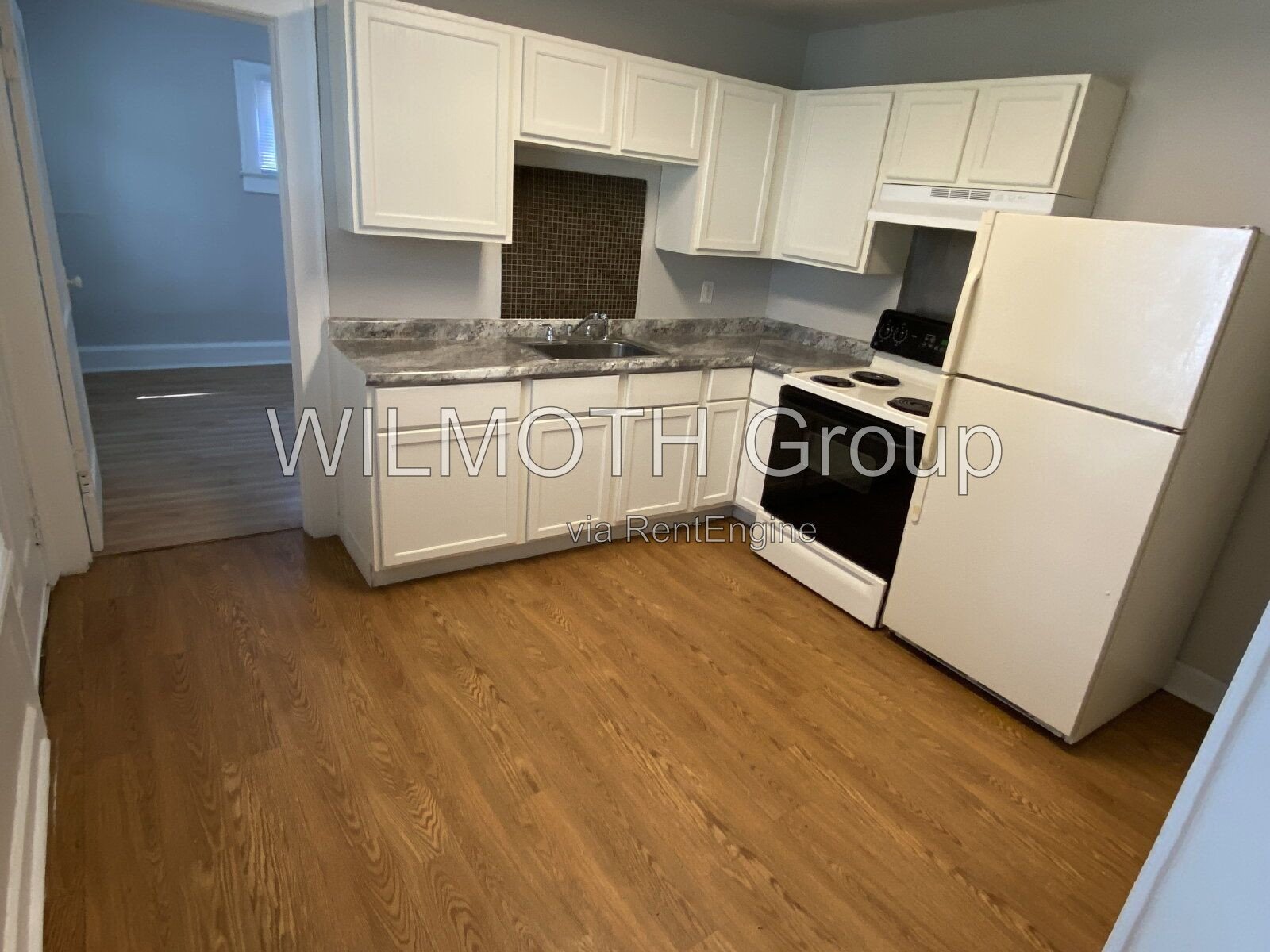1-Bedroom Home with Full Bath in Indianapolis! property image