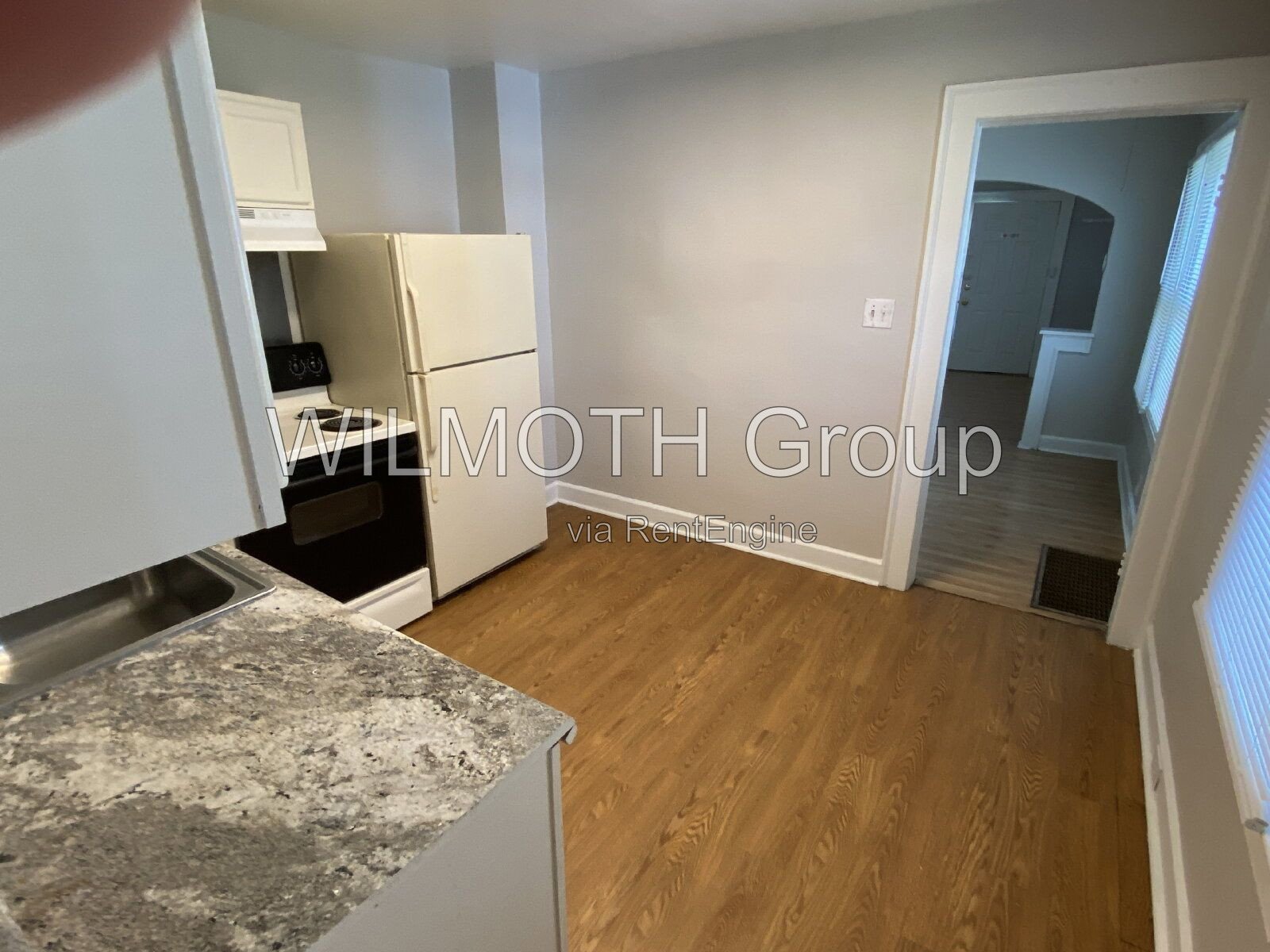 1-Bedroom Home with Full Bath in Indianapolis! property image