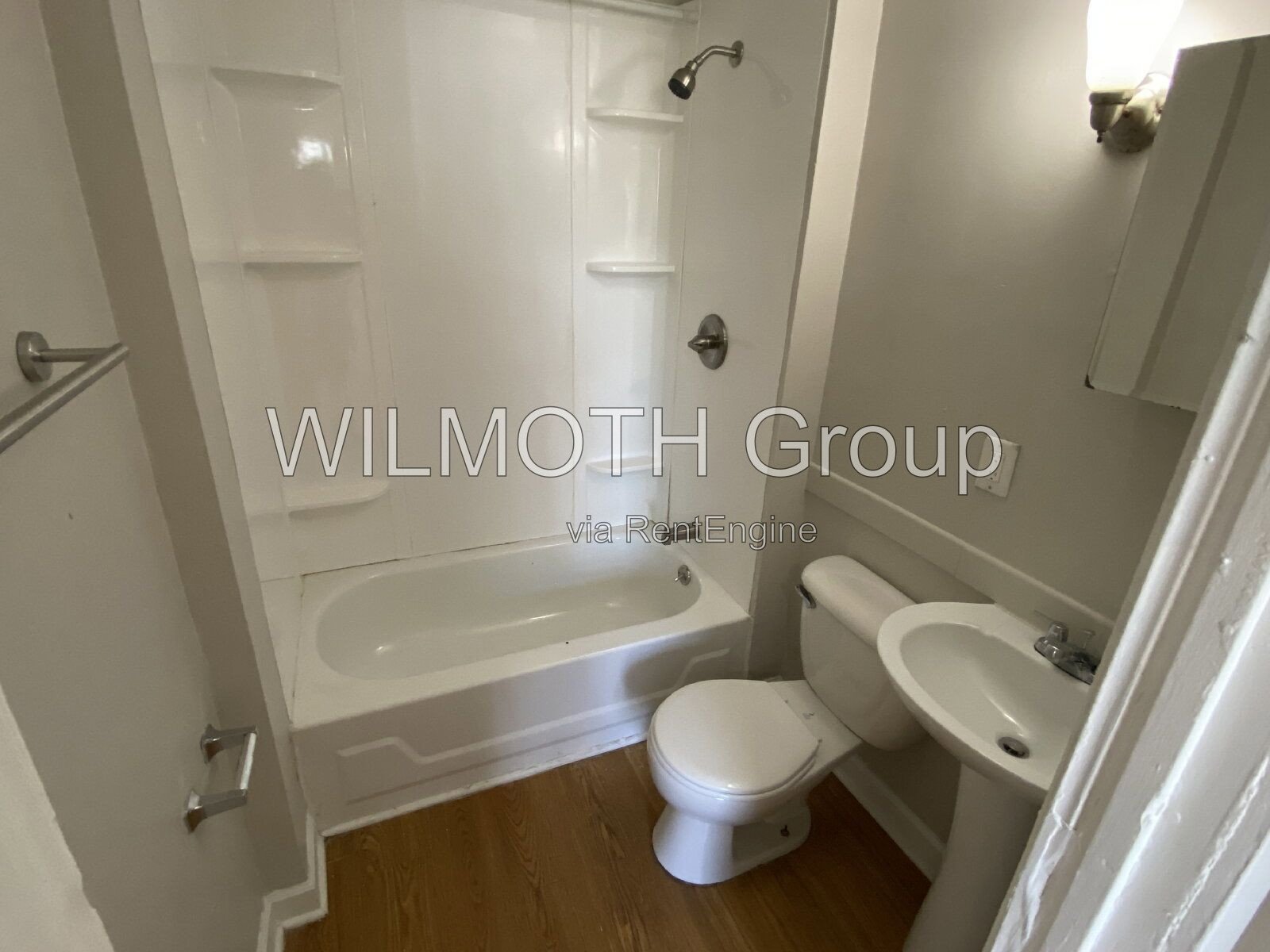1-Bedroom Home with Full Bath in Indianapolis! property image