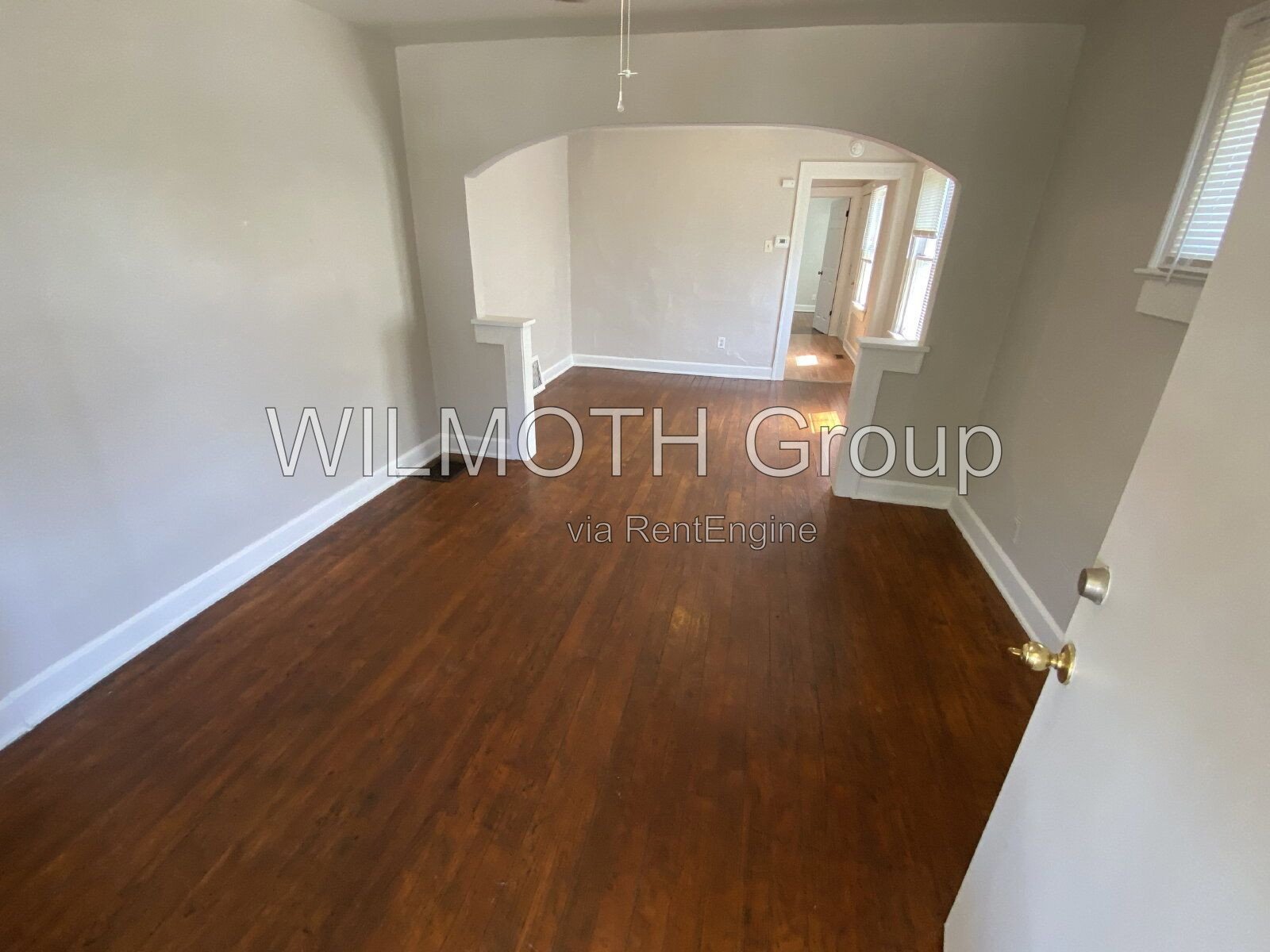 1-Bedroom Retreat with Gleaming Hardwood Floors at 1535 Kappes Street! property image