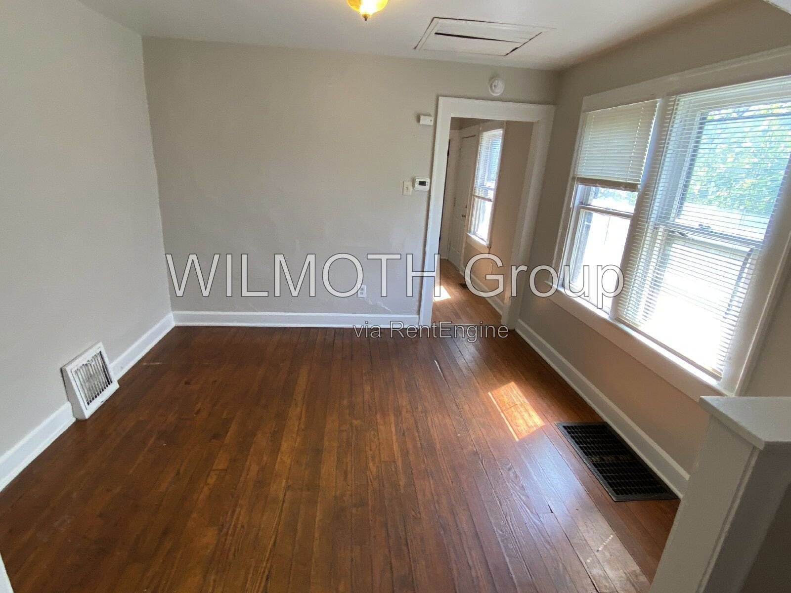 1-Bedroom Retreat with Gleaming Hardwood Floors at 1535 Kappes Street! property image