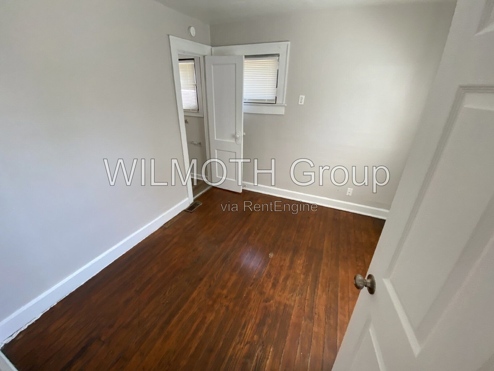 1-Bedroom Retreat with Gleaming Hardwood Floors at 1535 Kappes Street! property image