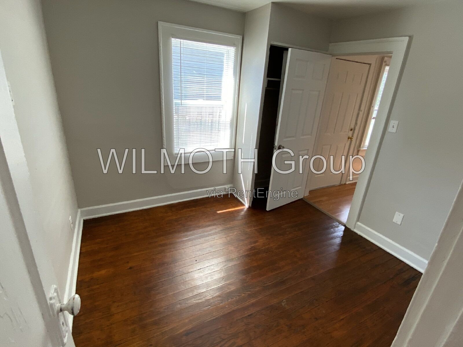 1-Bedroom Retreat with Gleaming Hardwood Floors at 1535 Kappes Street! property image