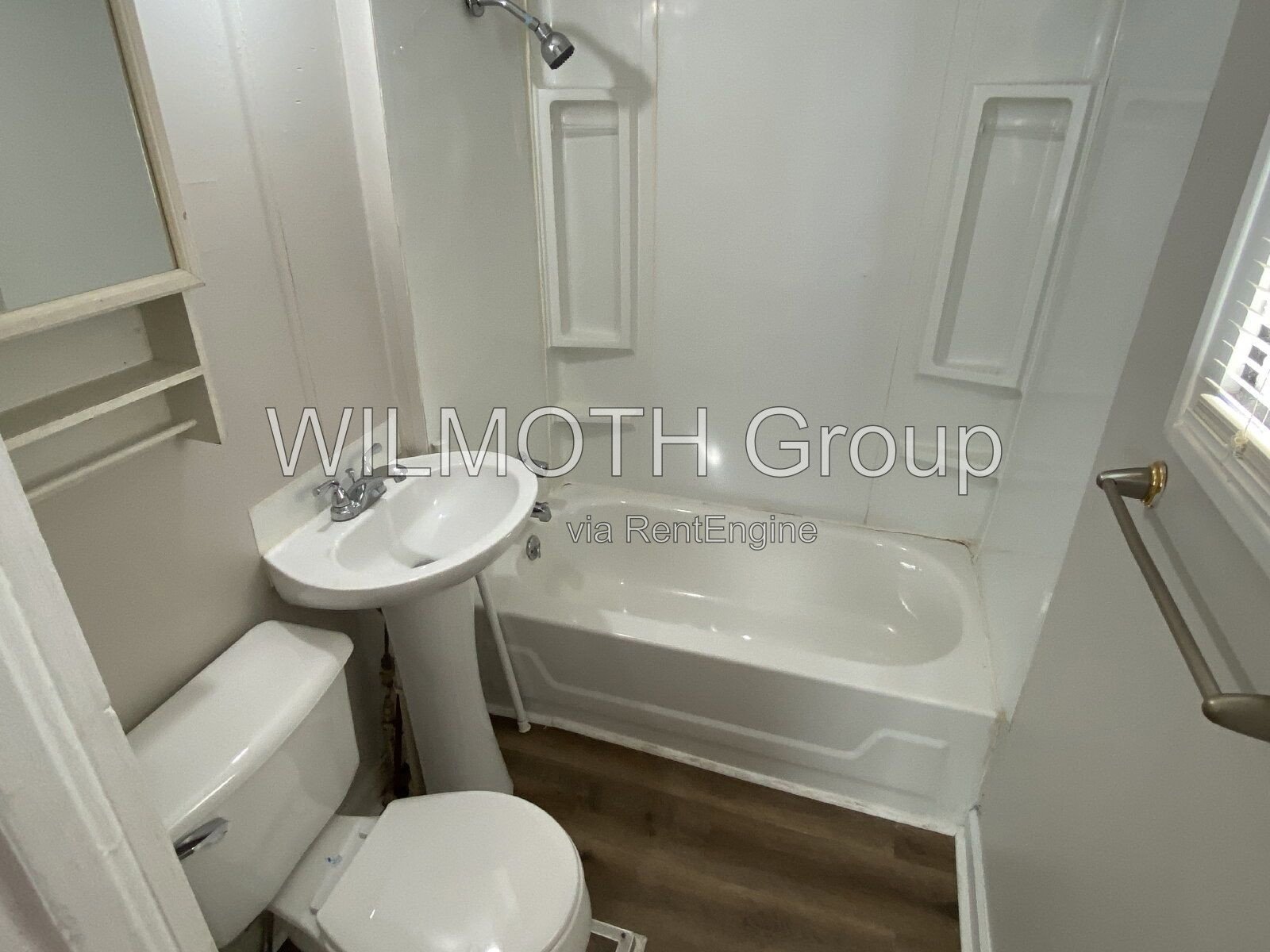 1-Bedroom Retreat with Gleaming Hardwood Floors at 1535 Kappes Street! property image