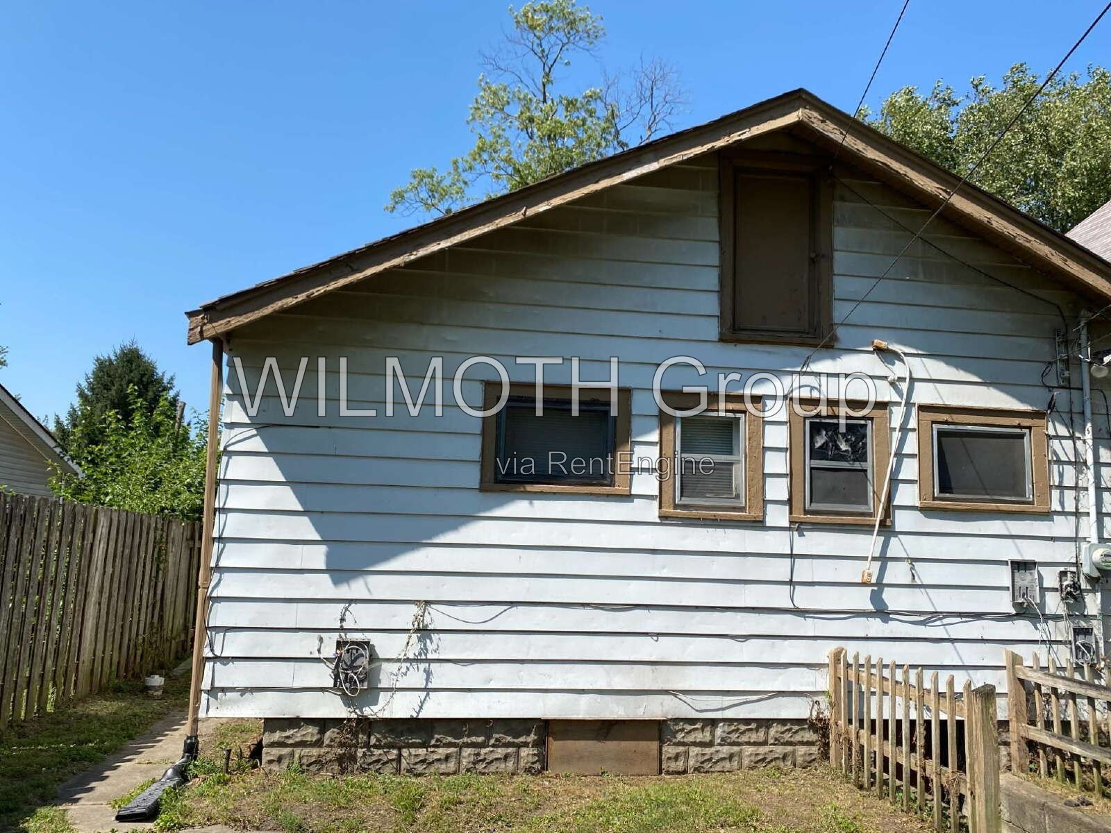 1-Bedroom Retreat with Gleaming Hardwood Floors at 1535 Kappes Street! property image