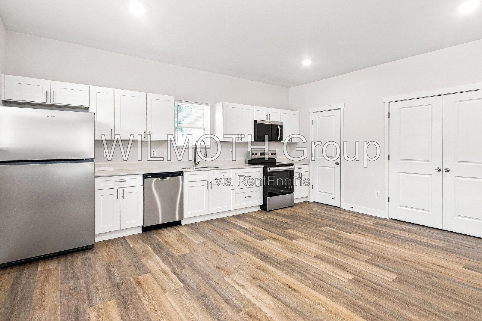 BRAND NEW, NEVER LIVED IN!! 2-Bed, 2.5-Bath Gem in Indianapolis – 1300 Sq Ft of Comfort! property image