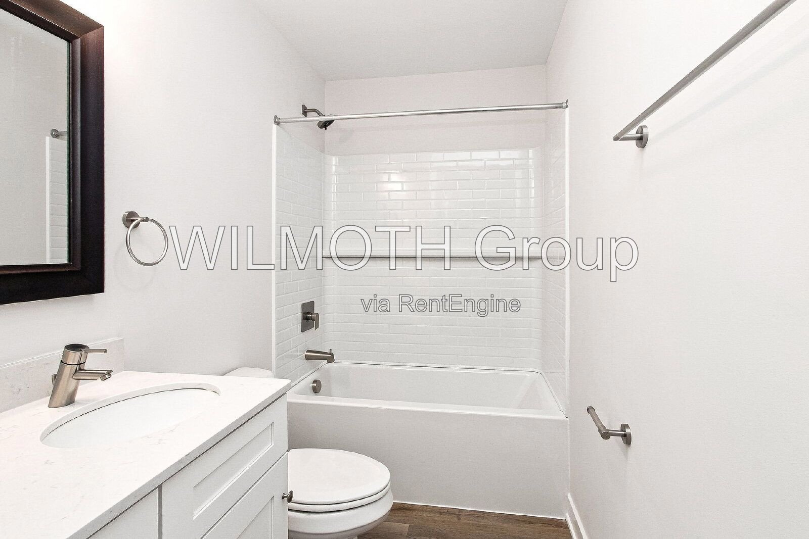 BRAND NEW, NEVER LIVED IN!! 2-Bed, 2.5-Bath Gem in Indianapolis – 1300 Sq Ft of Comfort! property image