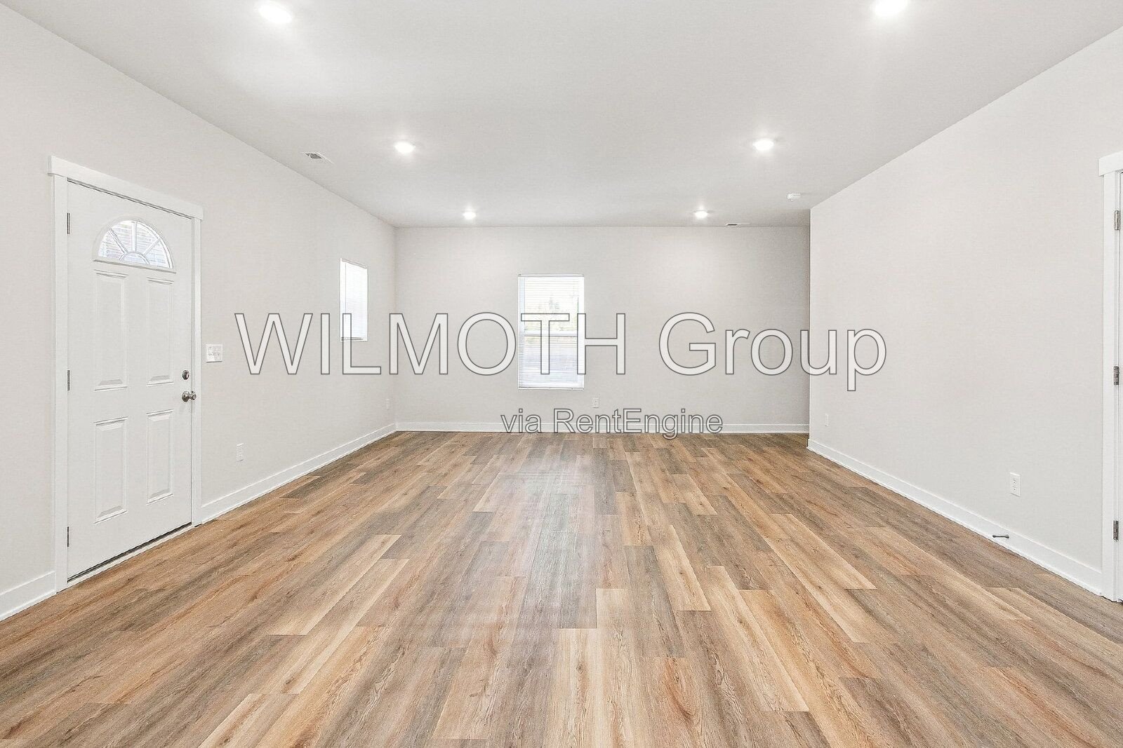 2-Bed, 2.5-Bath Unit at 2137 Bellefontaine St, Indianapolis! property image