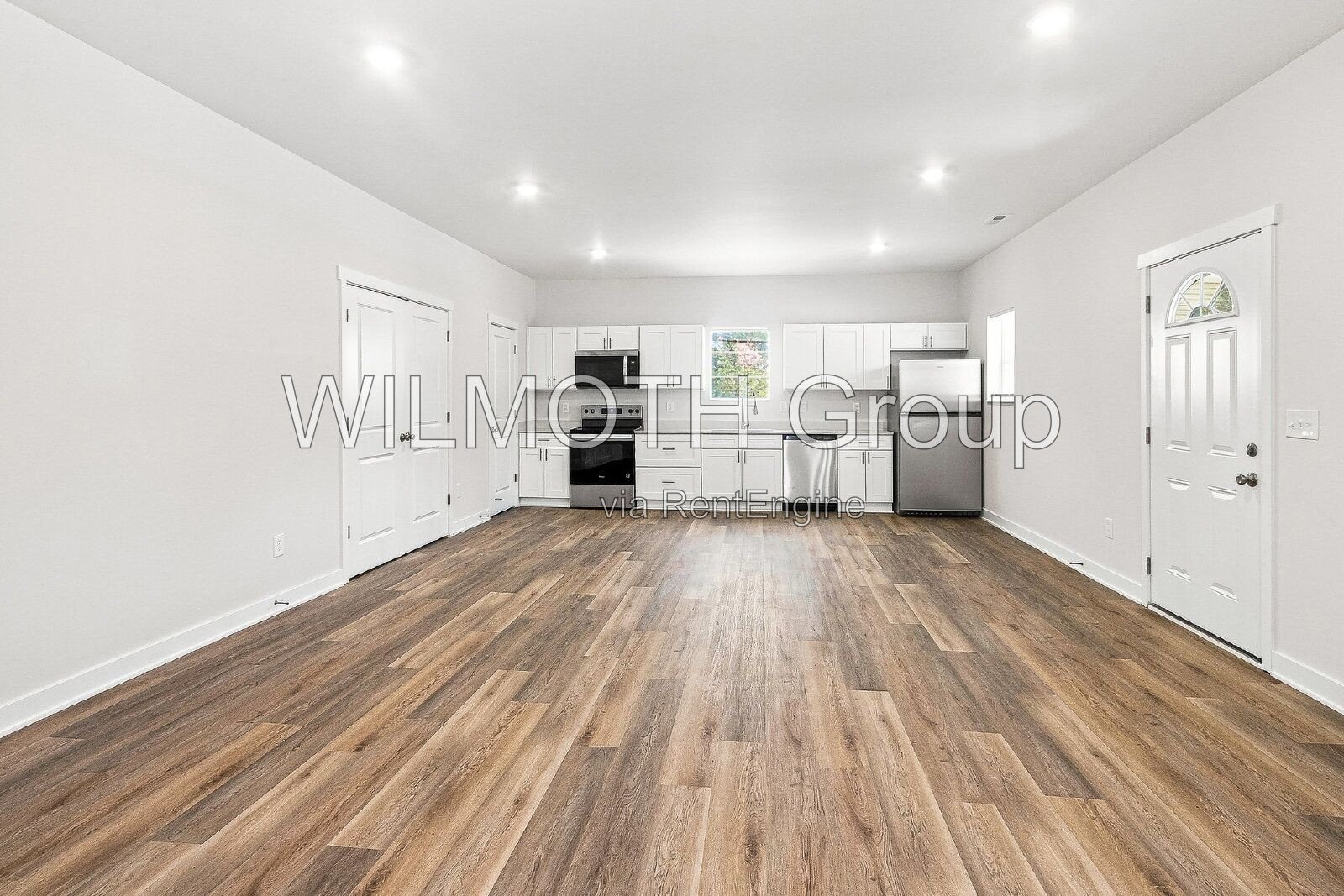2-Bed, 2.5-Bath Unit at 2137 Bellefontaine St, Indianapolis! property image