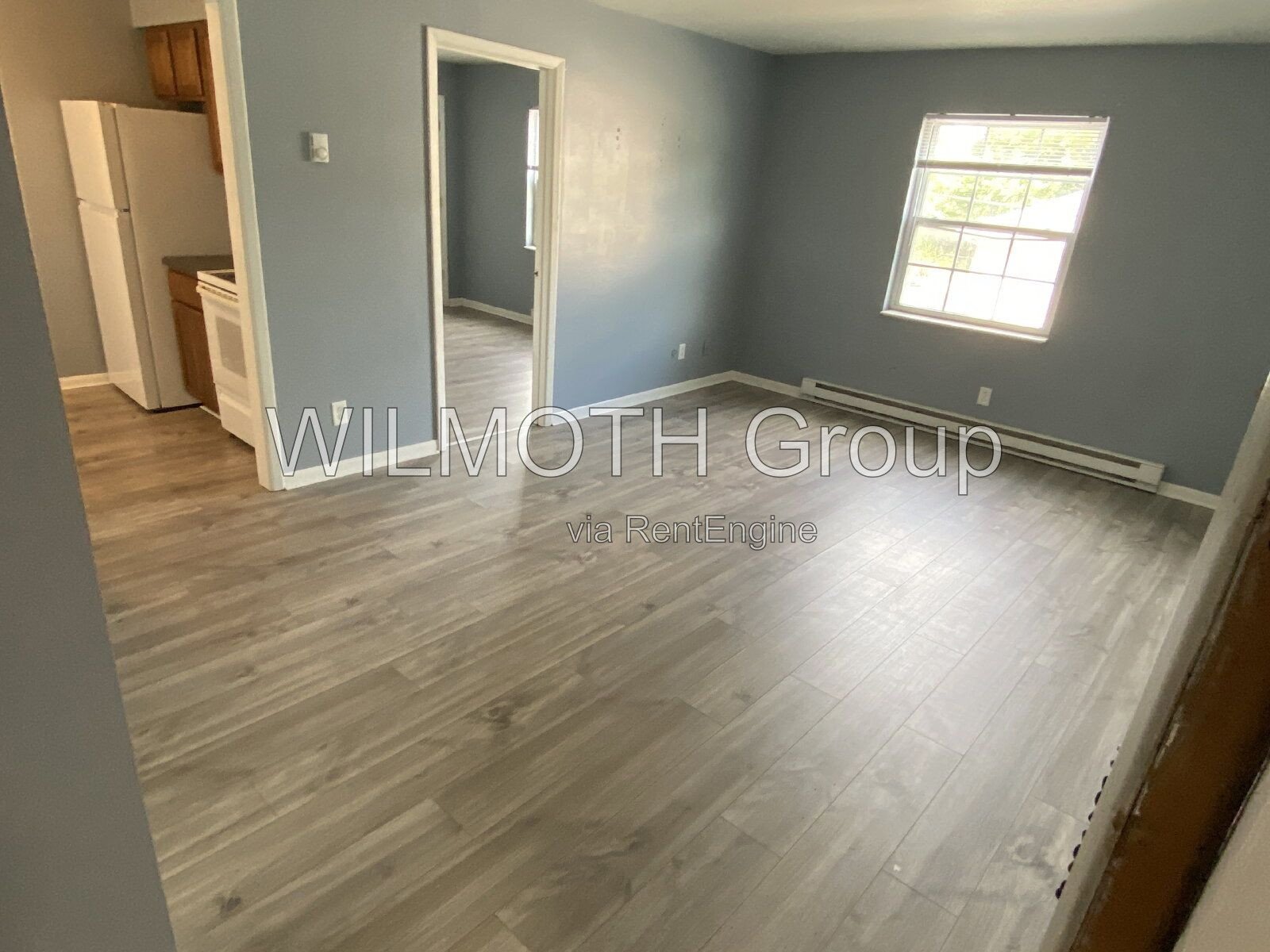 1-Bed Oasis in New Castle! property image