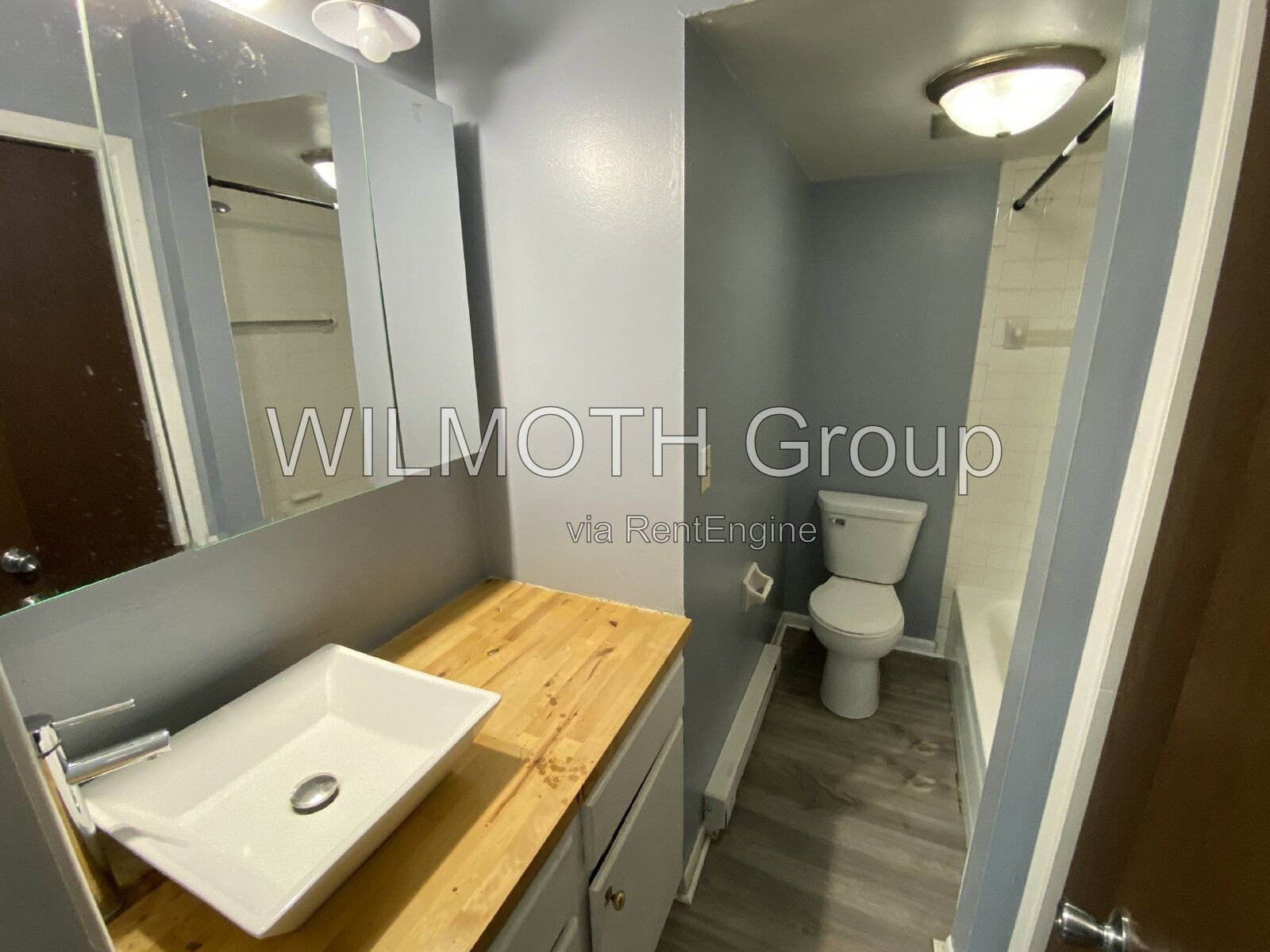 1-Bed Oasis in New Castle! property image