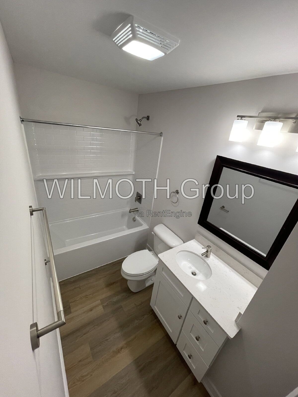 Brand-New 2BR / 2.5BA, 1,300 SF, In-Unit Washer/Dryer, Parking, $1,275 + $750 Move-In Special property image