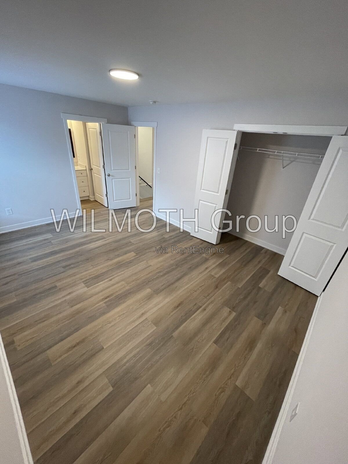 Brand-New 2BR / 2.5BA, 1,300 SF, In-Unit Washer/Dryer, Parking, $1,275 + $750 Move-In Special property image