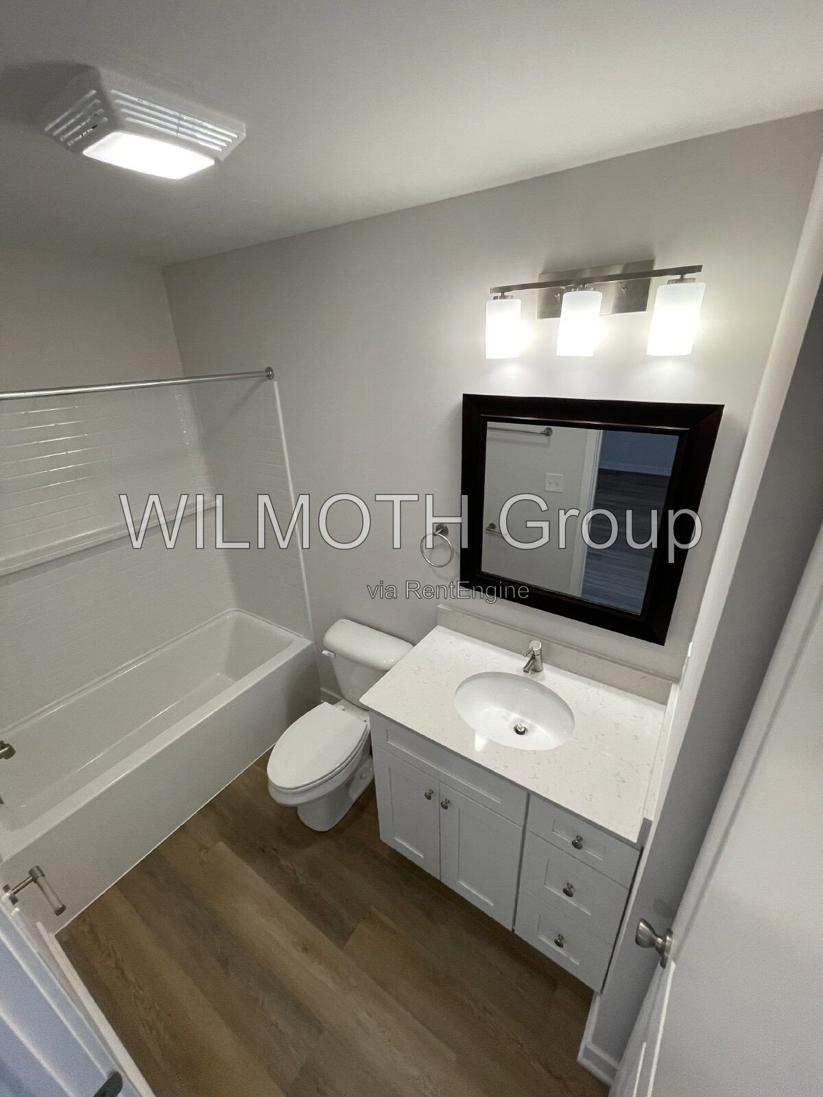 Brand-New 2BR / 2.5BA, 1,300 SF, In-Unit Washer/Dryer, Parking, $1,275 + $750 Move-In Special property image