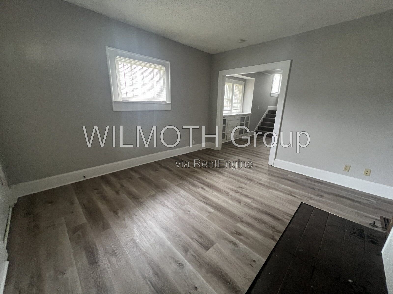 3-Bedroom Duplex at 3948 Boulevard Place – Spacious 1260 Sq Ft Gem in Indianapolis! property image