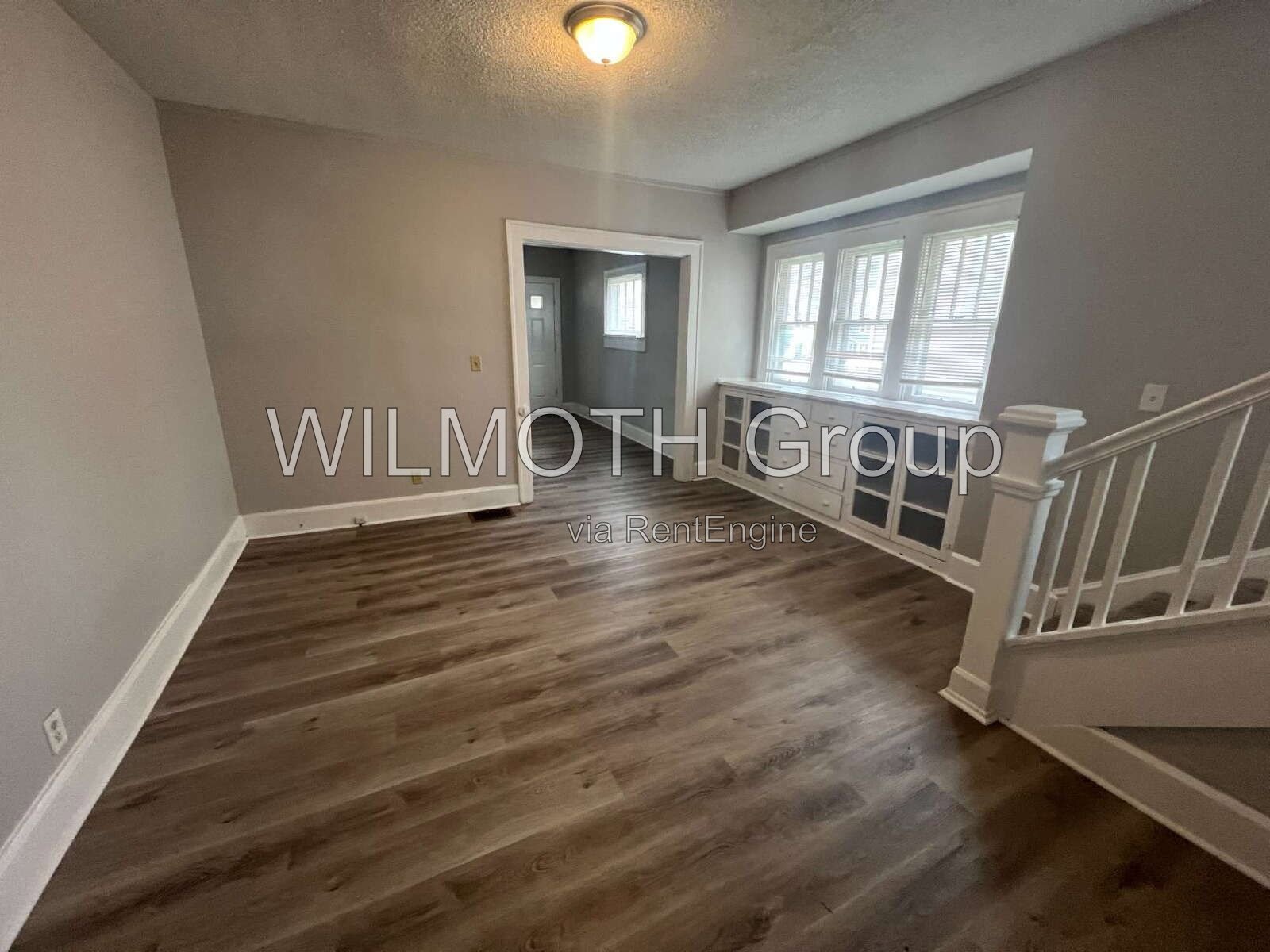 3-Bedroom Duplex at 3948 Boulevard Place – Spacious 1260 Sq Ft Gem in Indianapolis! property image