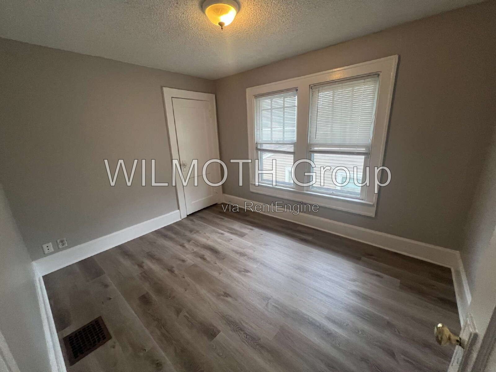 3-Bedroom Duplex at 3948 Boulevard Place – Spacious 1260 Sq Ft Gem in Indianapolis! property image
