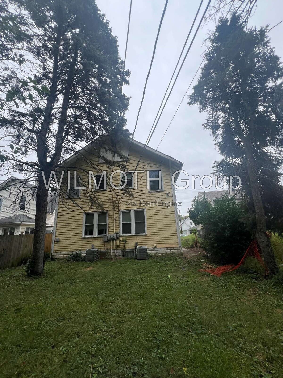 3-Bedroom Duplex at 3948 Boulevard Place – Spacious 1260 Sq Ft Gem in Indianapolis! property image