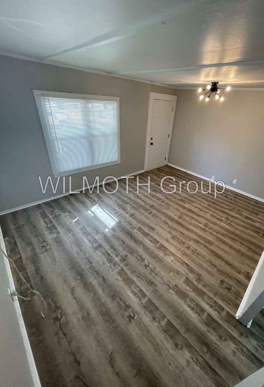 2-Bedroom Retreat at 3121 North Temple Avenue, Indianapolis - Cozy Living in 725 sqft! property image