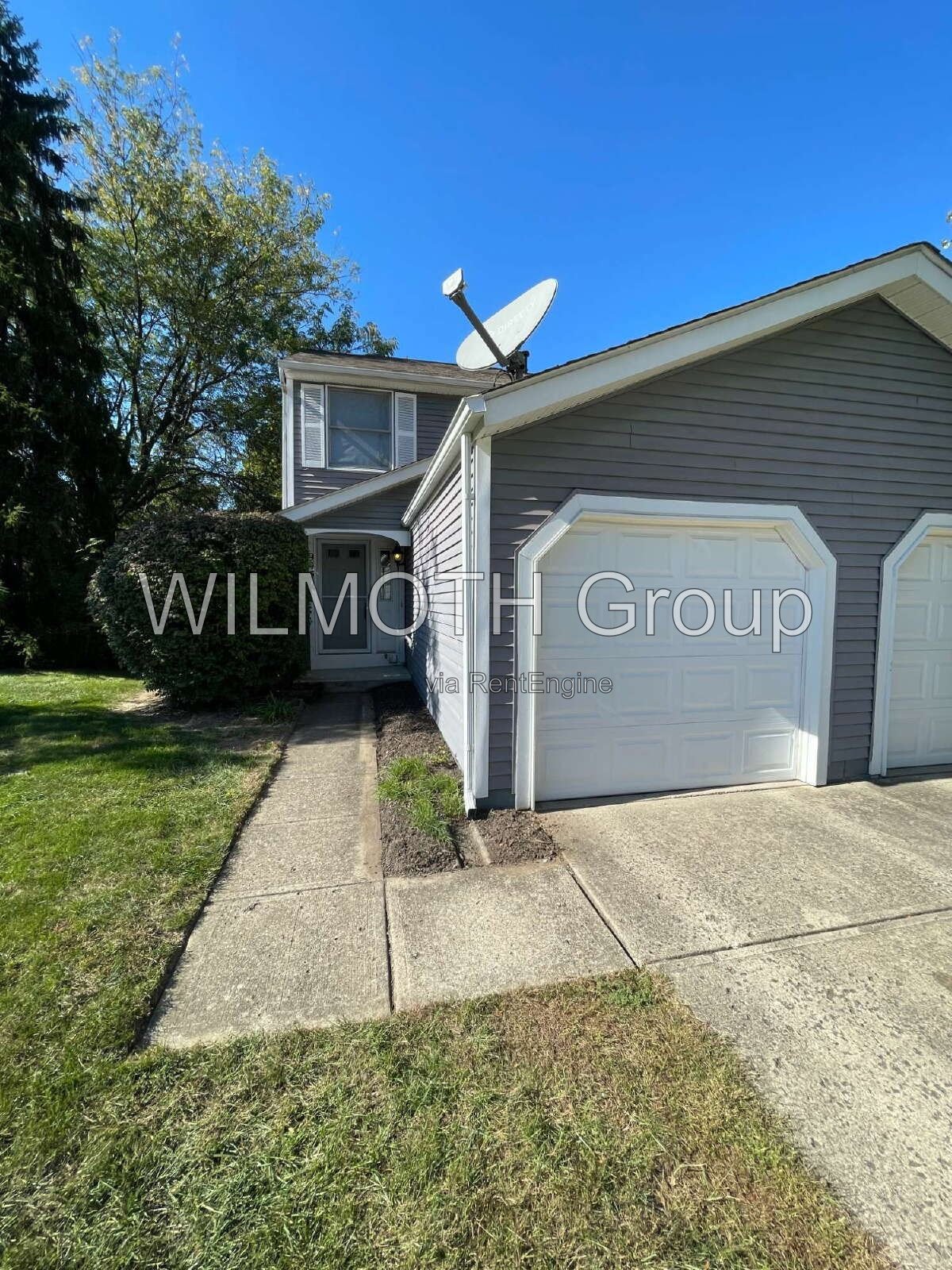2-Bed Home with Finished Basement on Aspen Grove Lane! property image