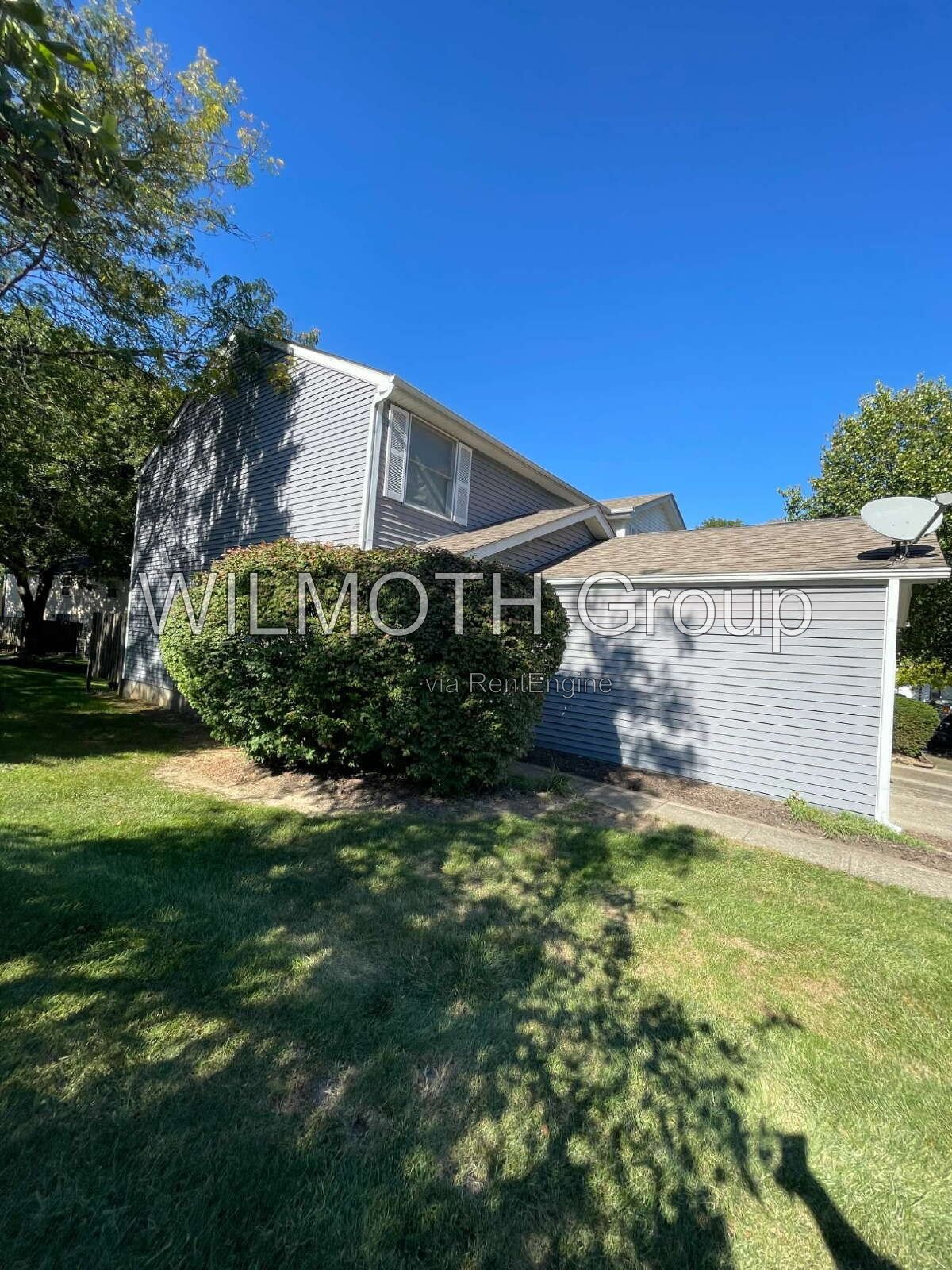 2-Bed Home with Finished Basement on Aspen Grove Lane! property image
