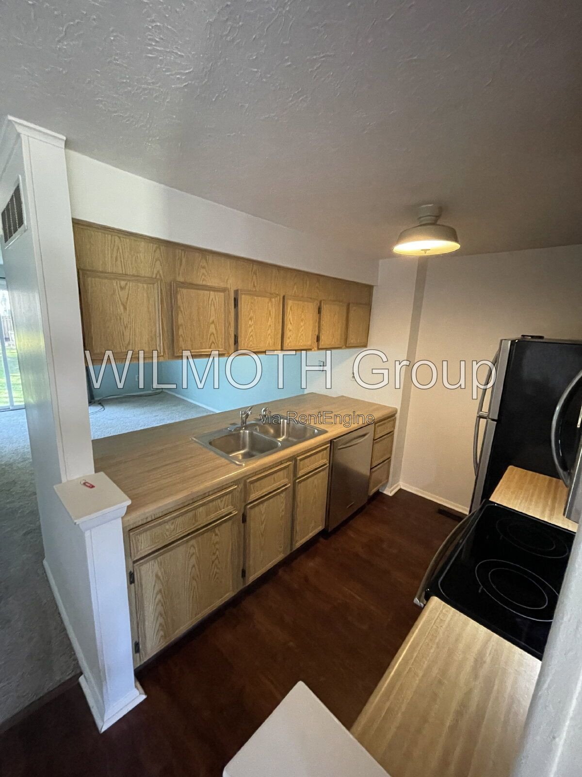 2-Bed Home with Finished Basement on Aspen Grove Lane! property image