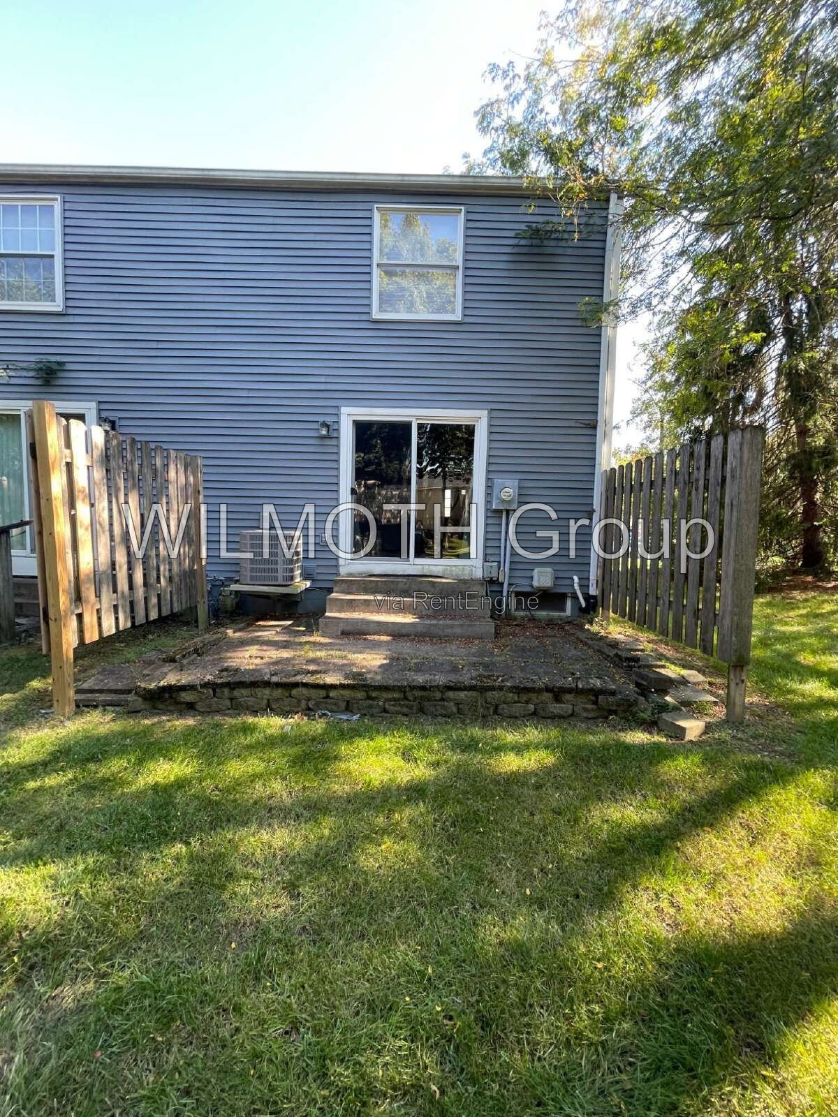 2-Bed Home with Finished Basement on Aspen Grove Lane! property image