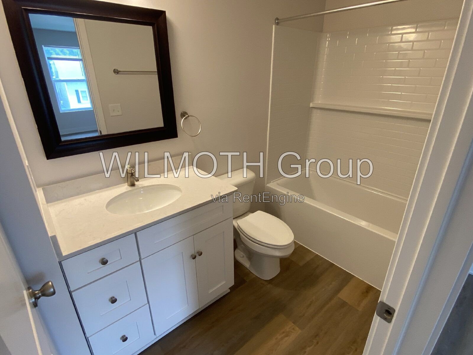 Brand-New 2BR / 2.5BA, 1,300 SF, In-Unit Washer/Dryer, Parking, $1,275 + $750 Move-In Special property image