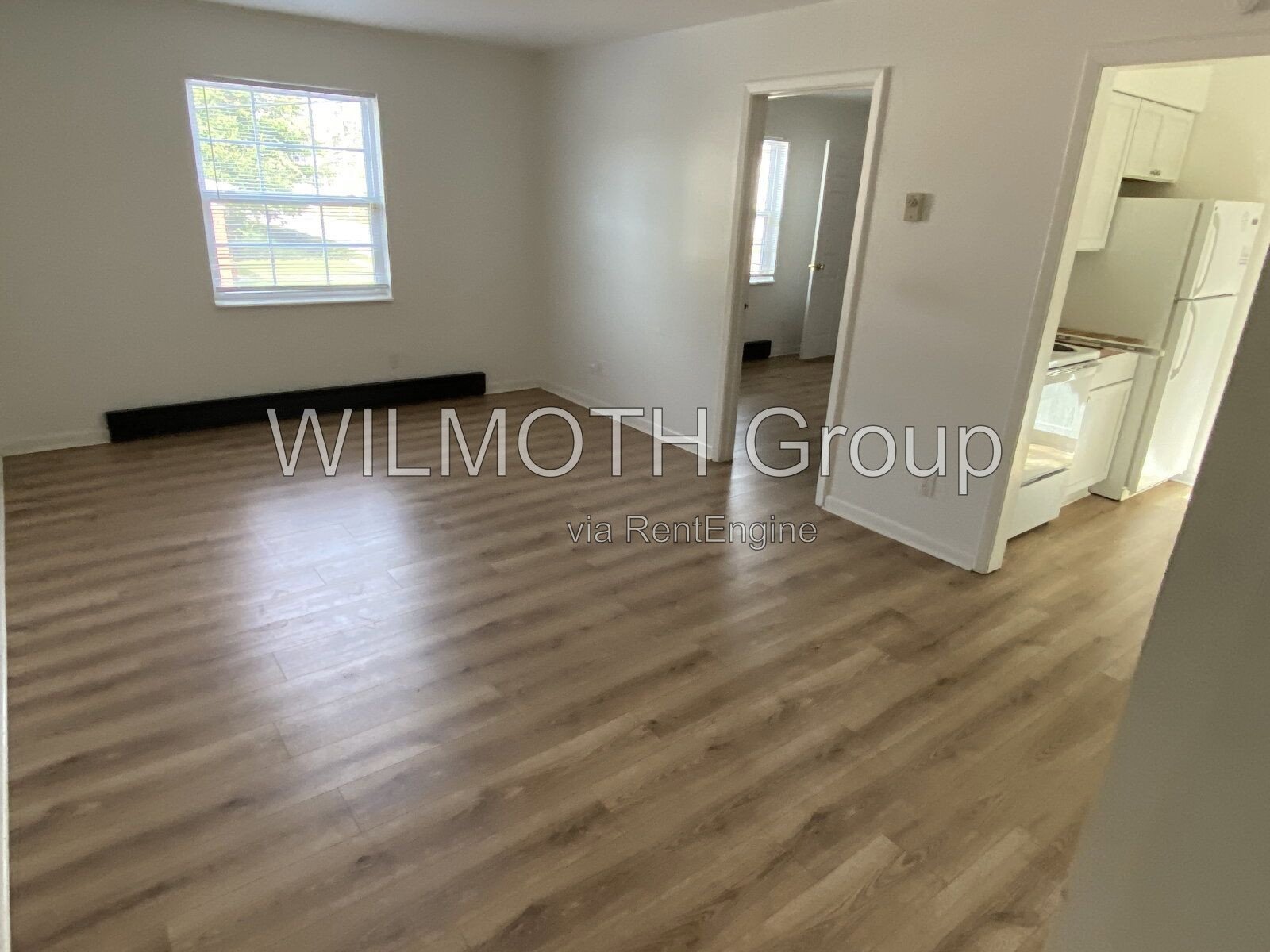 1-Bedroom Haven in New Castle - 600 sq ft of Comfort! property image
