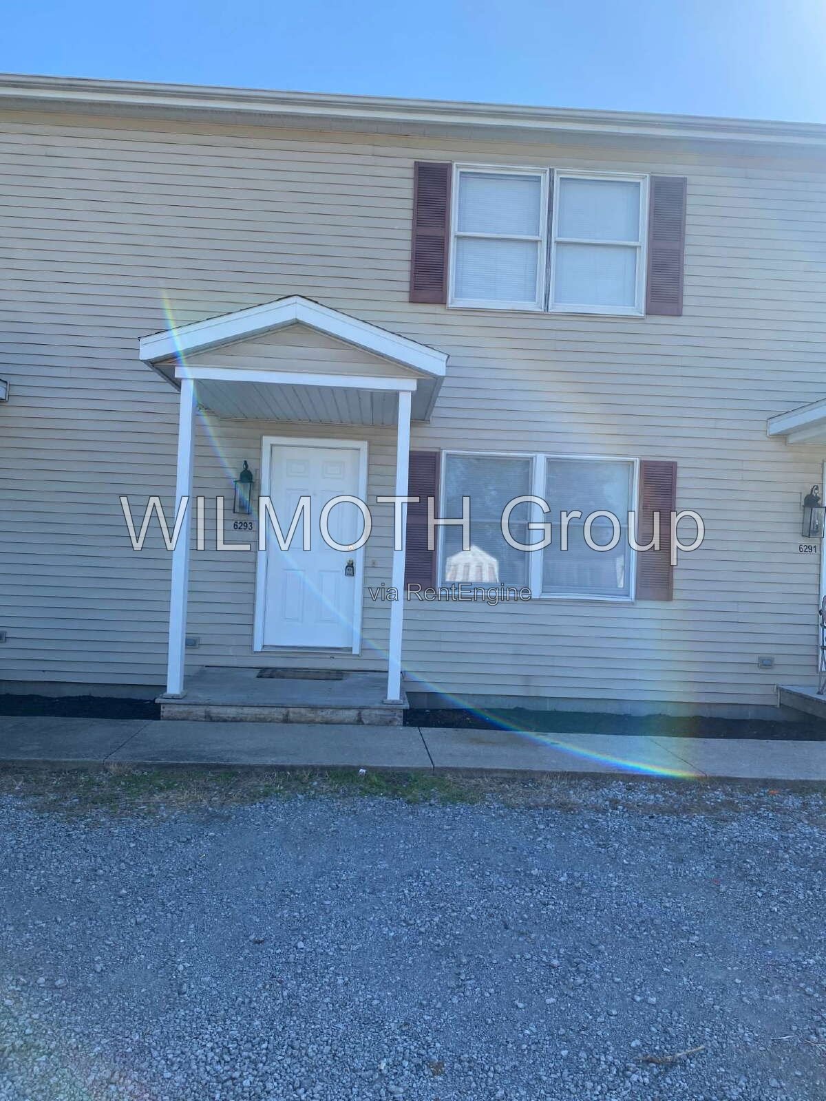2-Bedroom Retreat with Spacious Living in Crawfordsville! property image