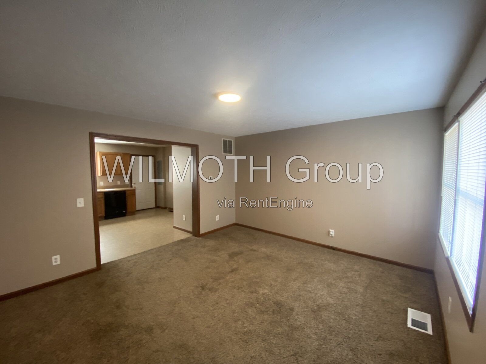 2-Bedroom Retreat with Spacious Living in Crawfordsville! property image