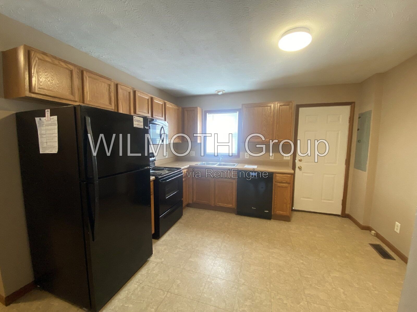 2-Bedroom Retreat with Spacious Living in Crawfordsville! property image