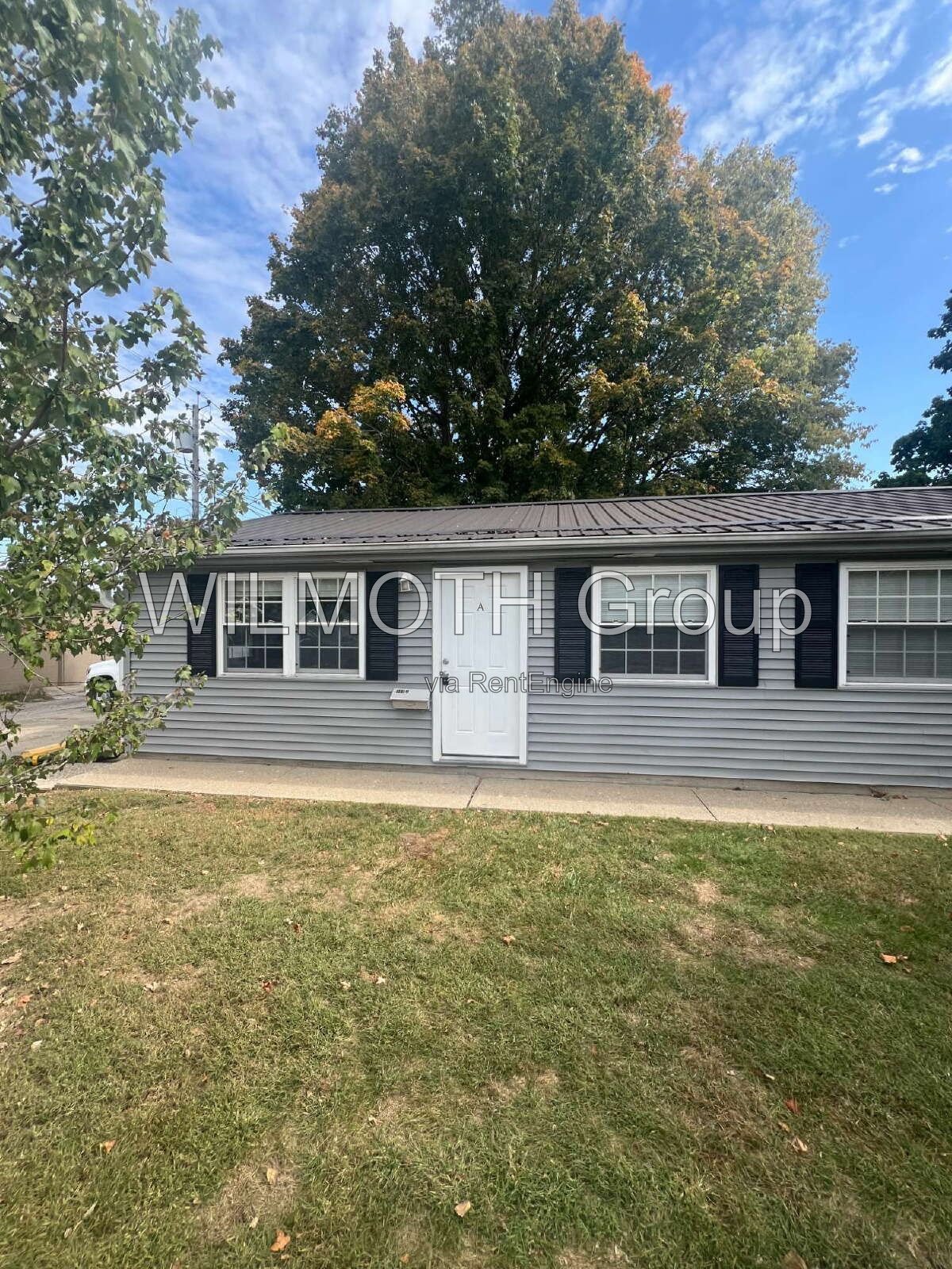 Affordable 1-Bedroom in Crawfordsville! property image