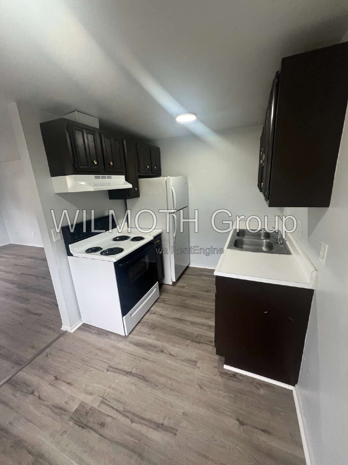 Affordable 1-Bedroom in Crawfordsville! property image