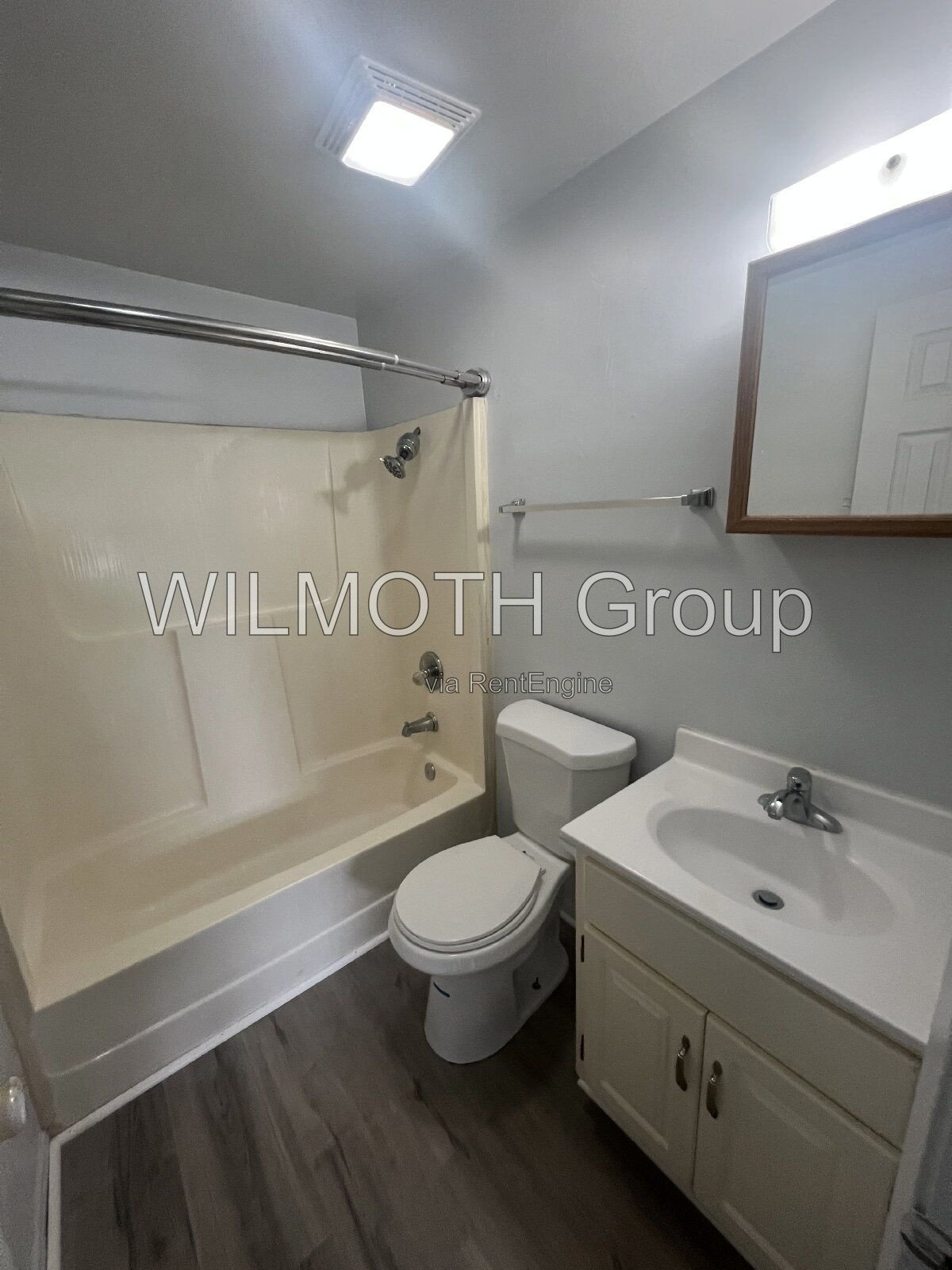 Affordable 1-Bedroom in Crawfordsville! property image