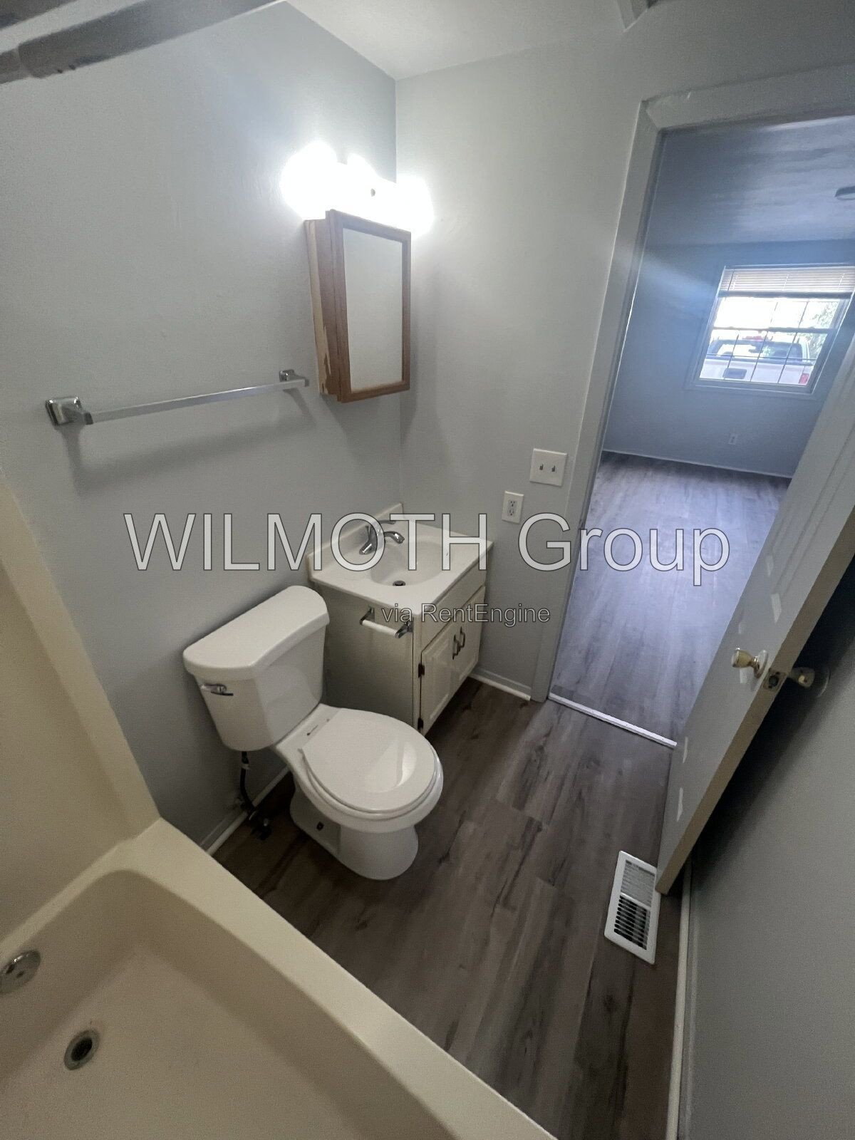 Affordable 1-Bedroom in Crawfordsville! property image
