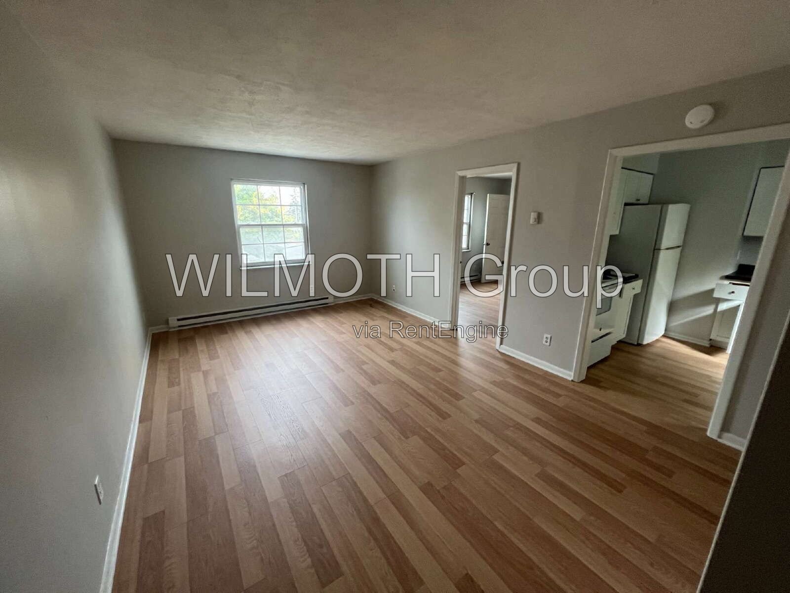Affordable, Updated one bedroom apartment in New Castle! property image