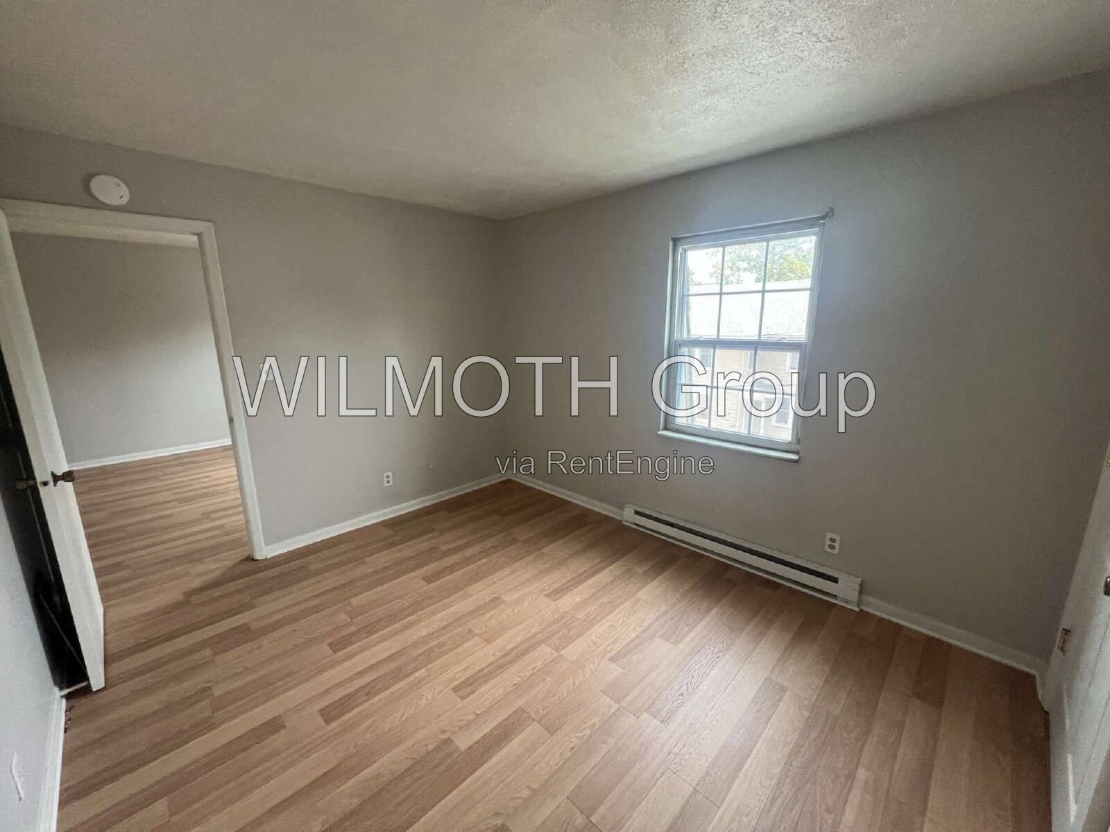 Affordable, Updated one bedroom apartment in New Castle! property image