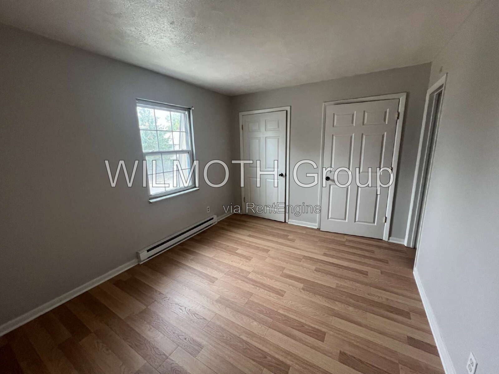 Affordable, Updated one bedroom apartment in New Castle! property image