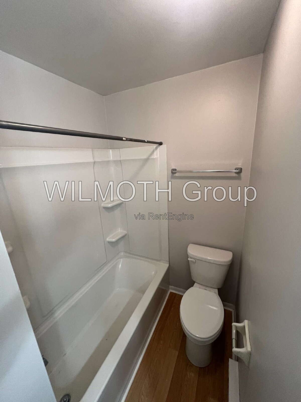 Affordable, Updated one bedroom apartment in New Castle! property image