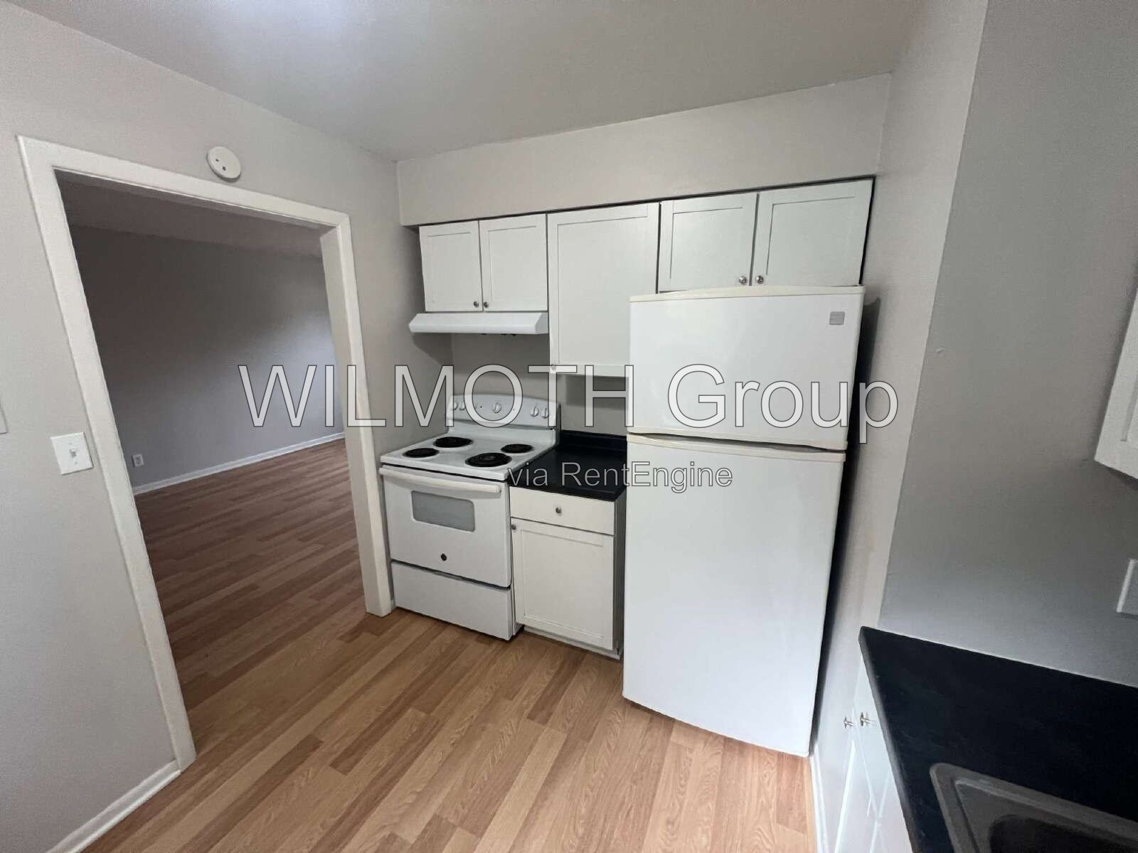 Affordable, Updated one bedroom apartment in New Castle! property image