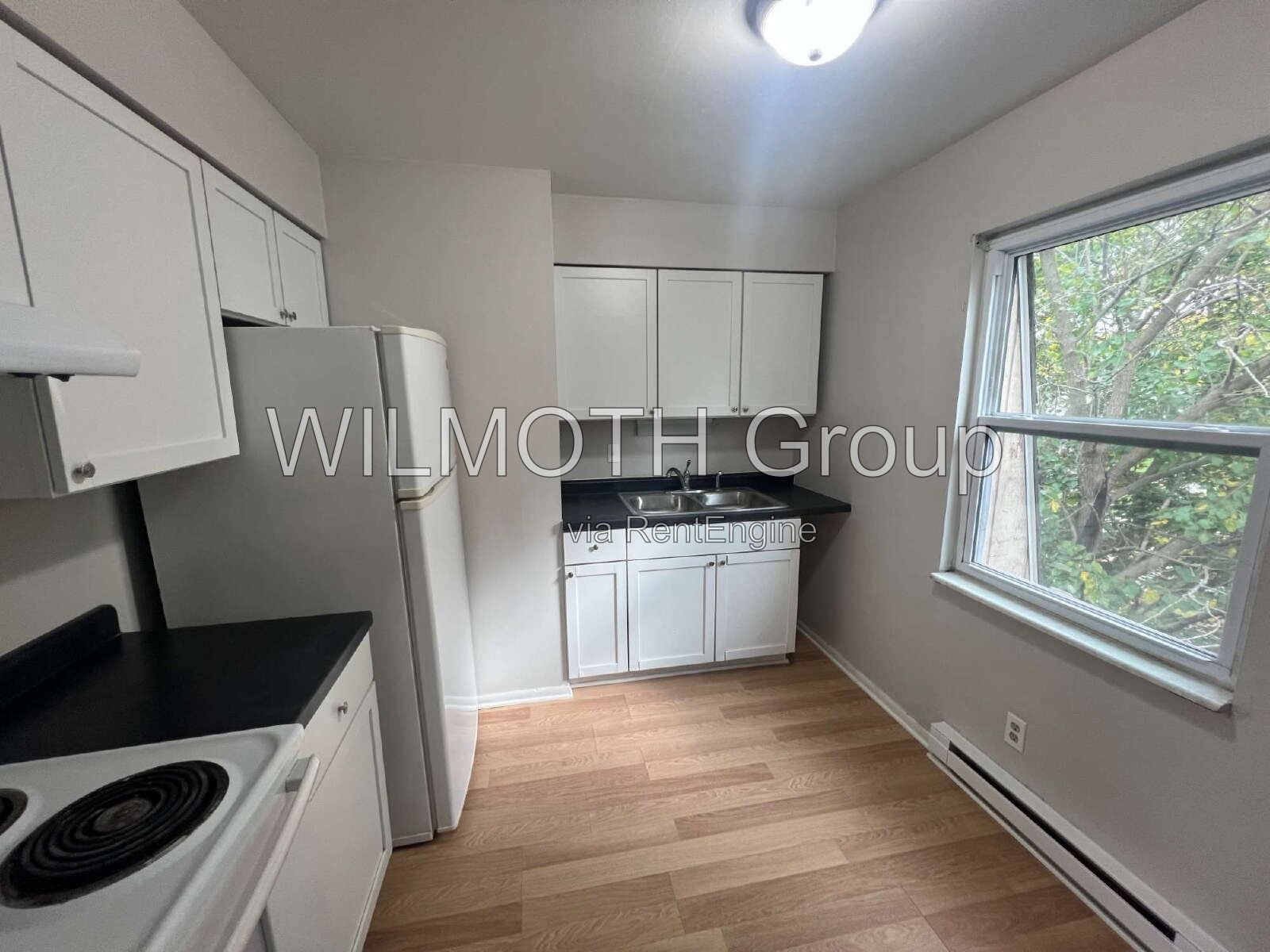Affordable, Updated one bedroom apartment in New Castle! property image