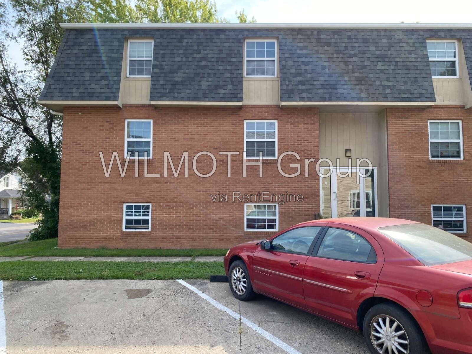 Affordable, Updated one bedroom apartment in New Castle! property image