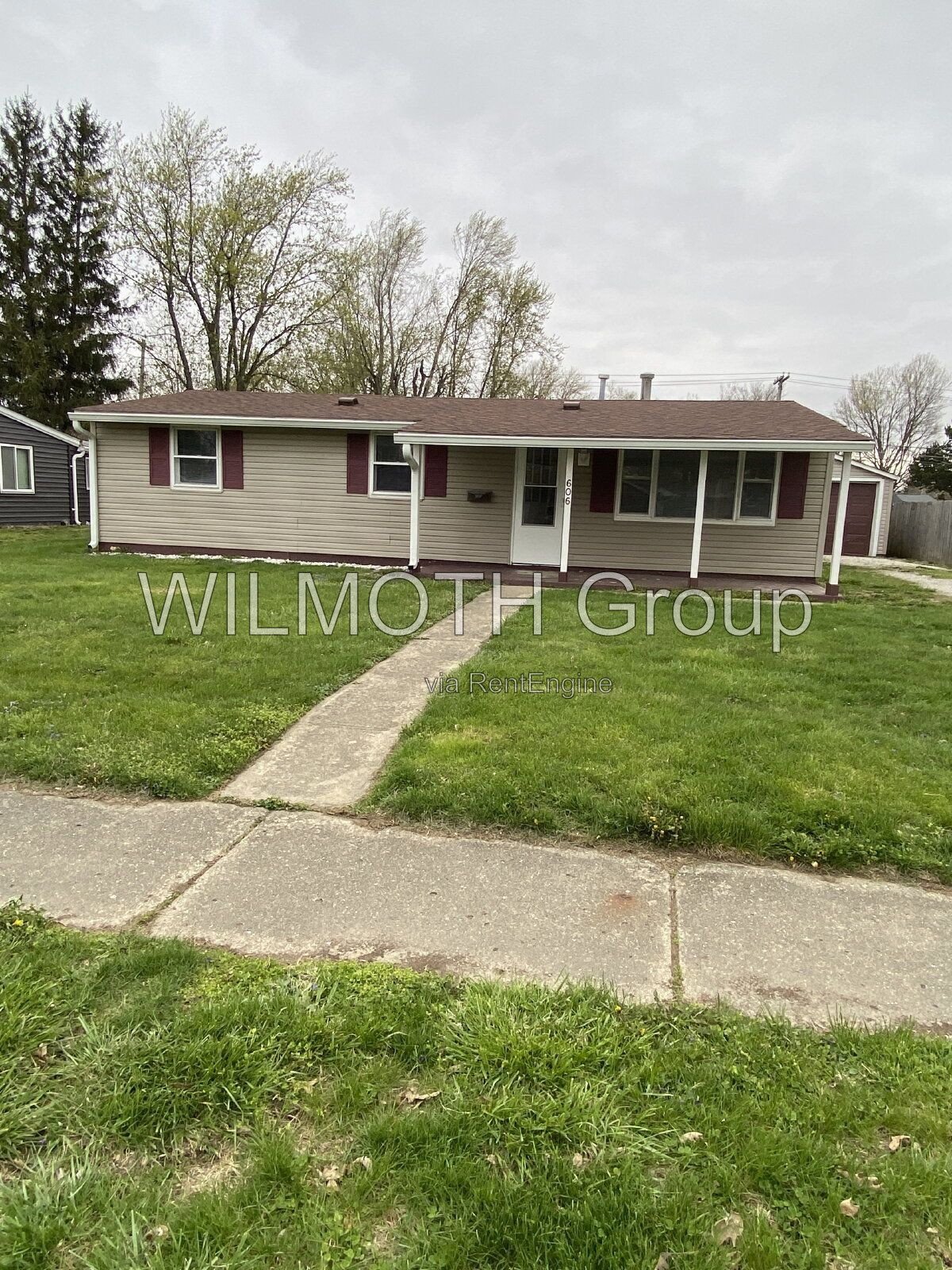 Spacious 4-Bedroom home in Lebanon! property image