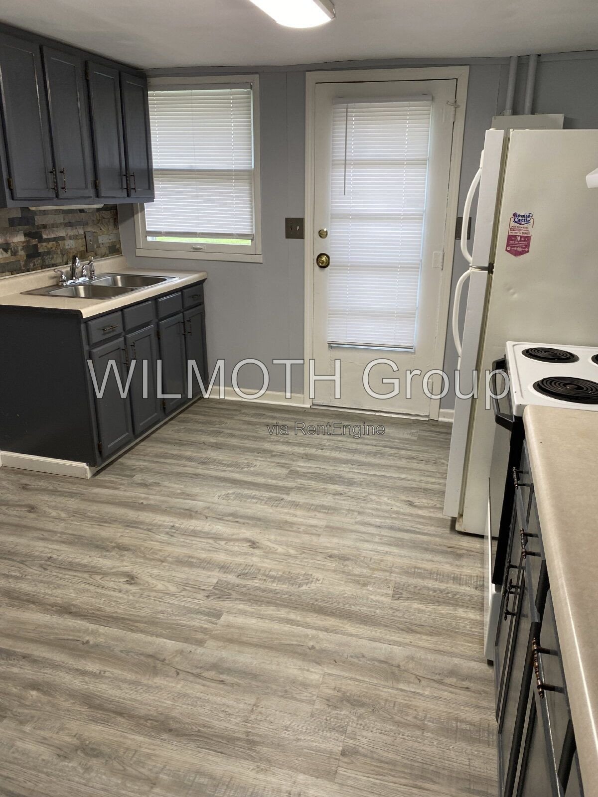 Spacious 4-Bedroom home in Lebanon! property image
