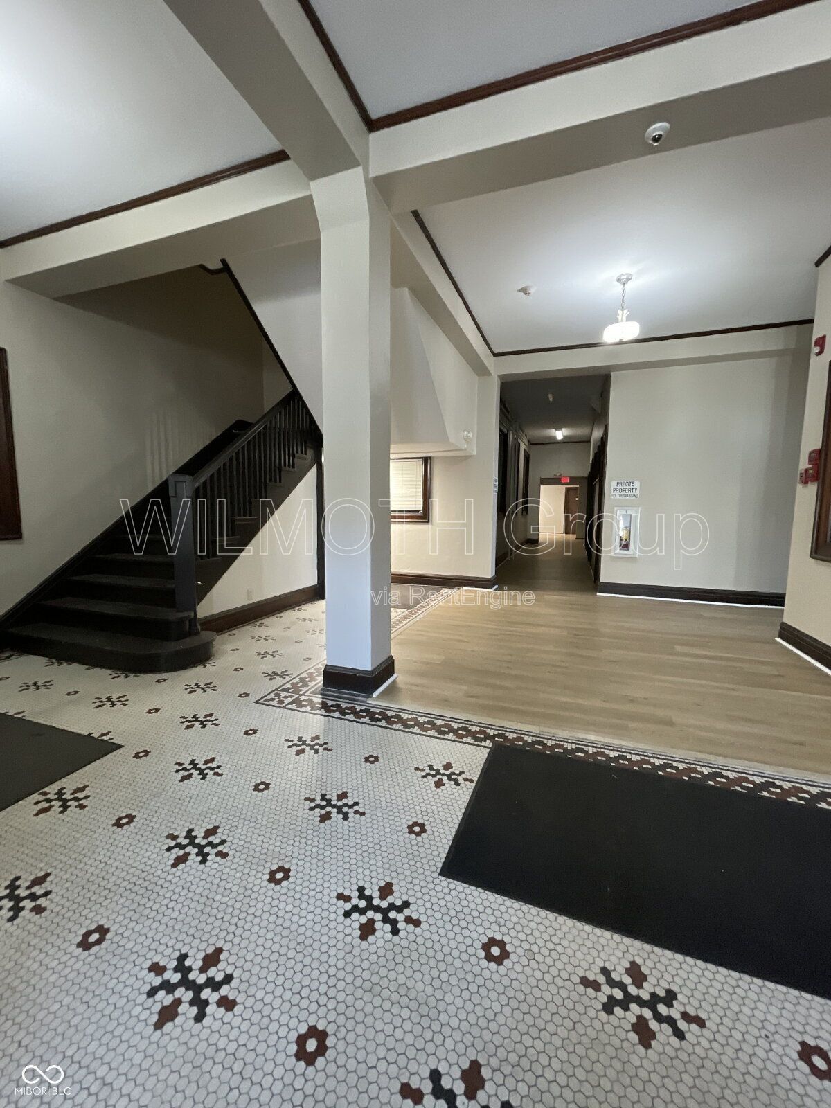 Studio at 201 East Pike Street – Your Cozy Crawfordsville Retreat! property image