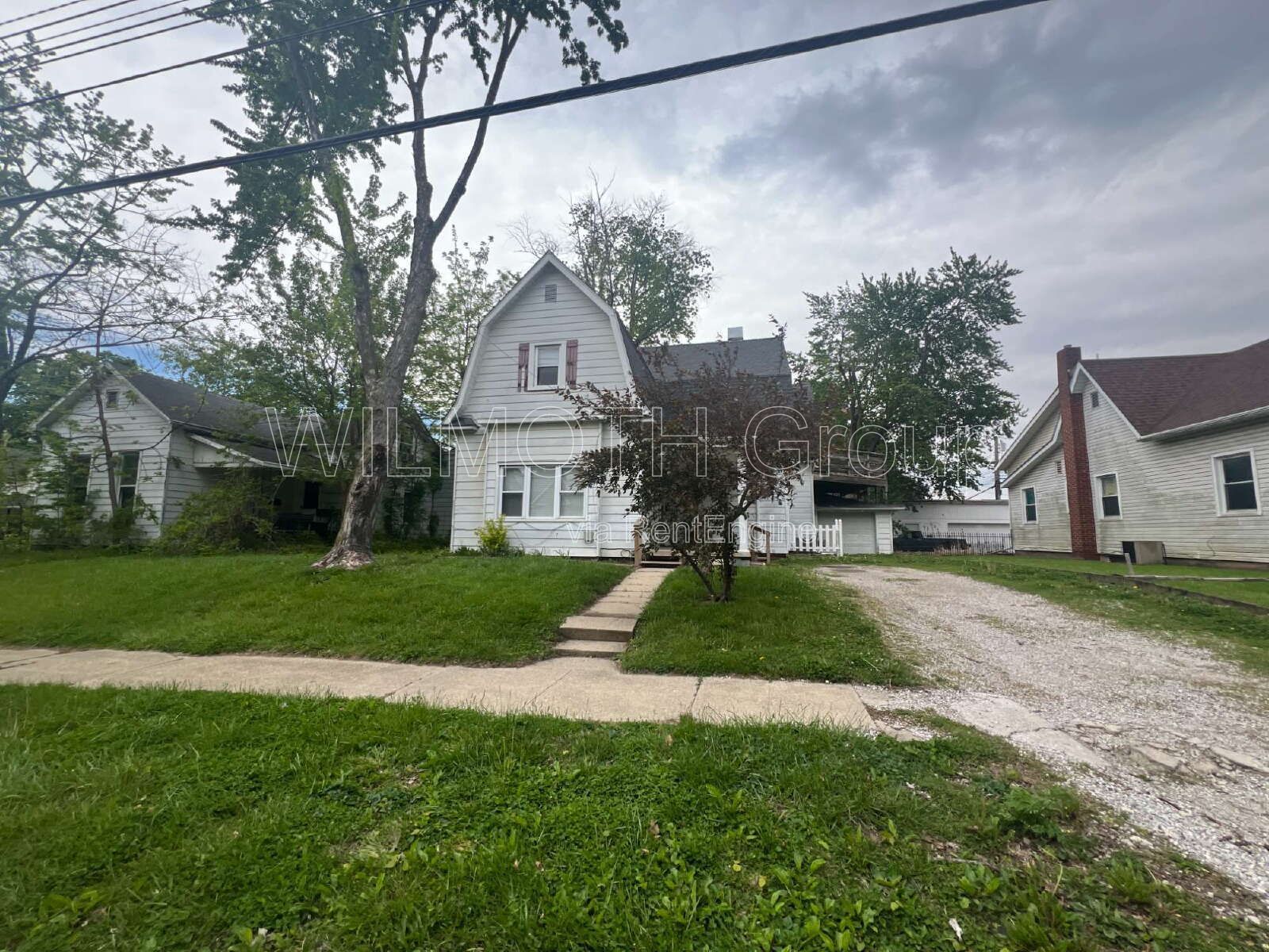 2-Bedroom on Whitlock Avenue in Crawfordsville! property image