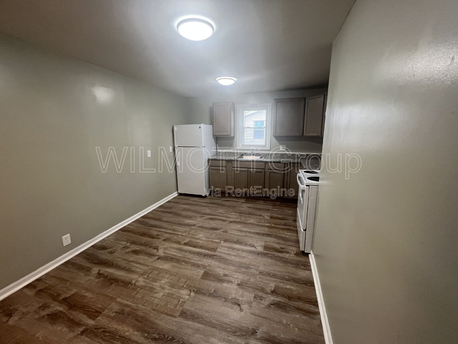 2-Bedroom on Whitlock Avenue in Crawfordsville! property image