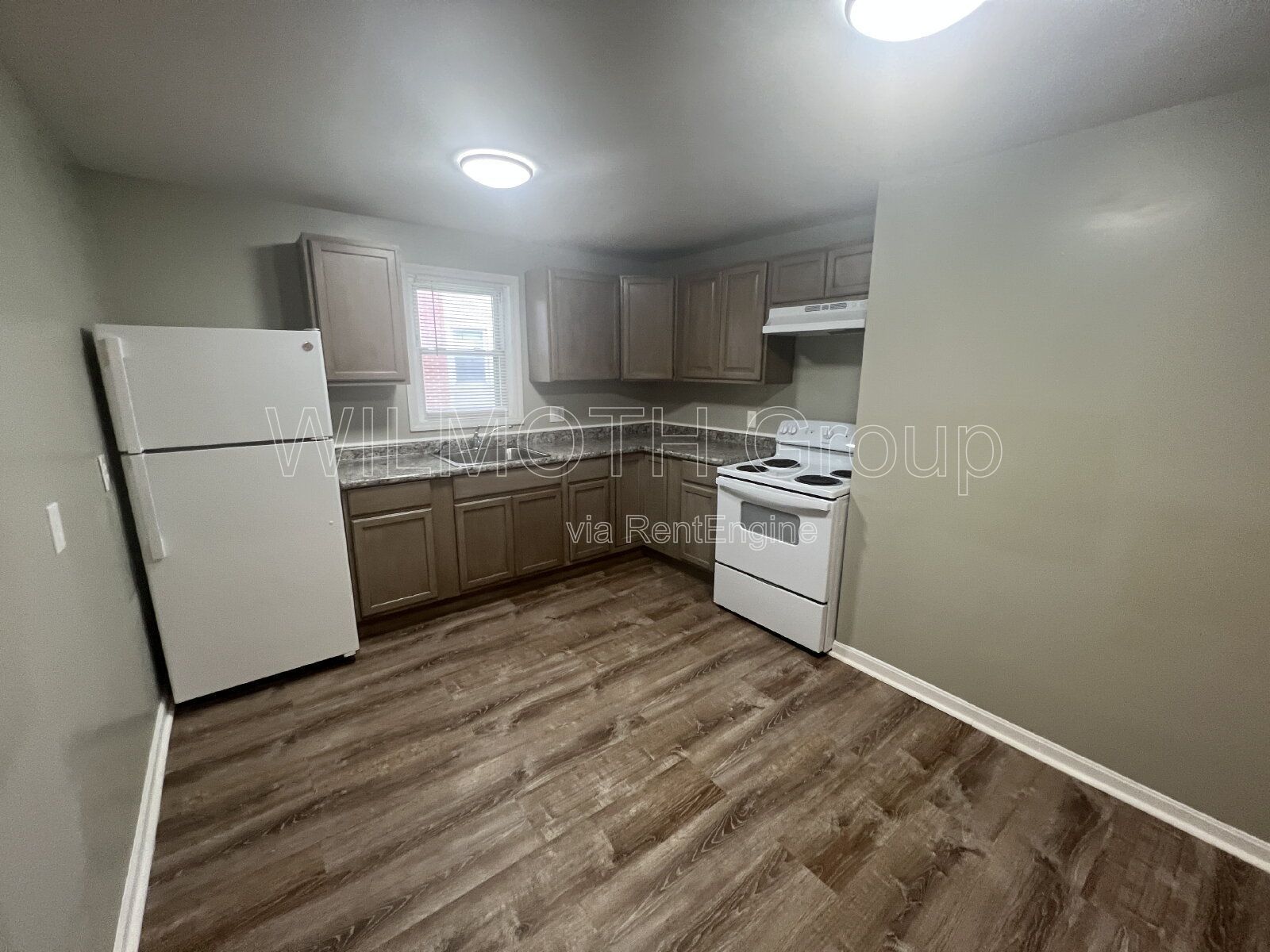 2-Bedroom on Whitlock Avenue in Crawfordsville! property image