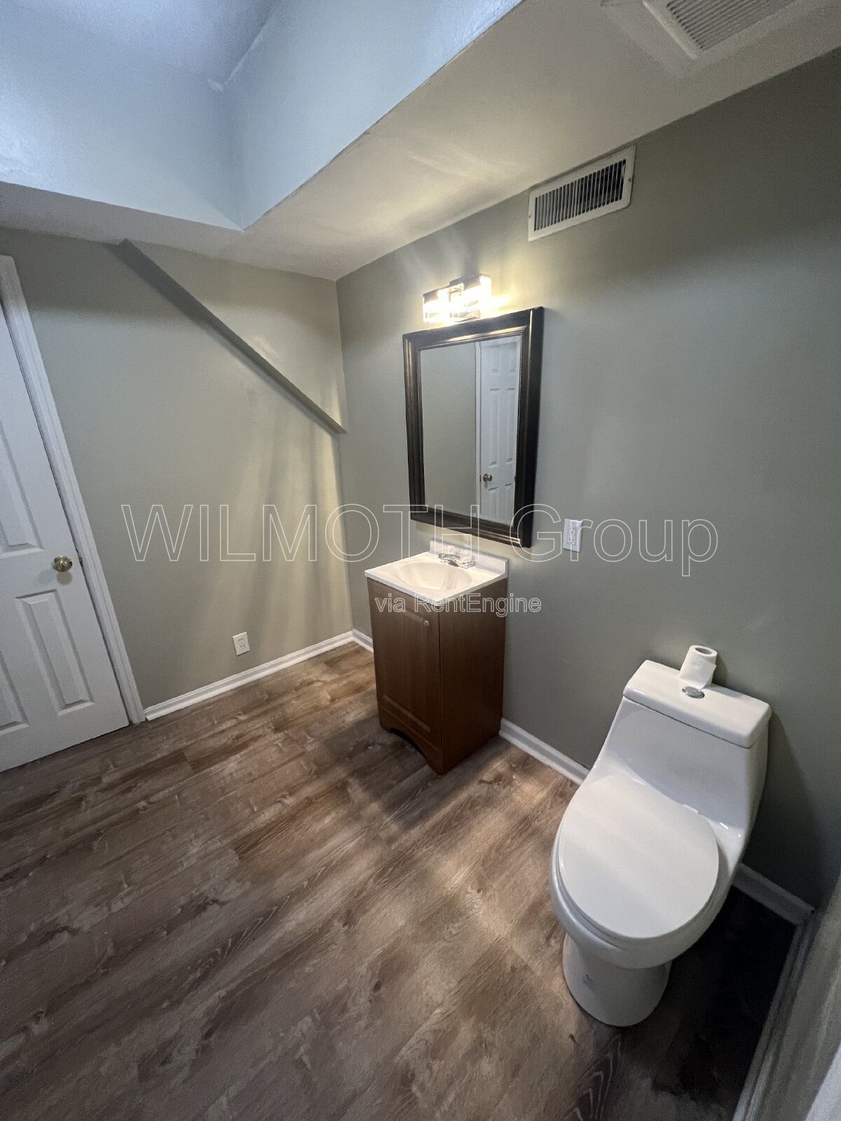 2-Bedroom on Whitlock Avenue in Crawfordsville! property image